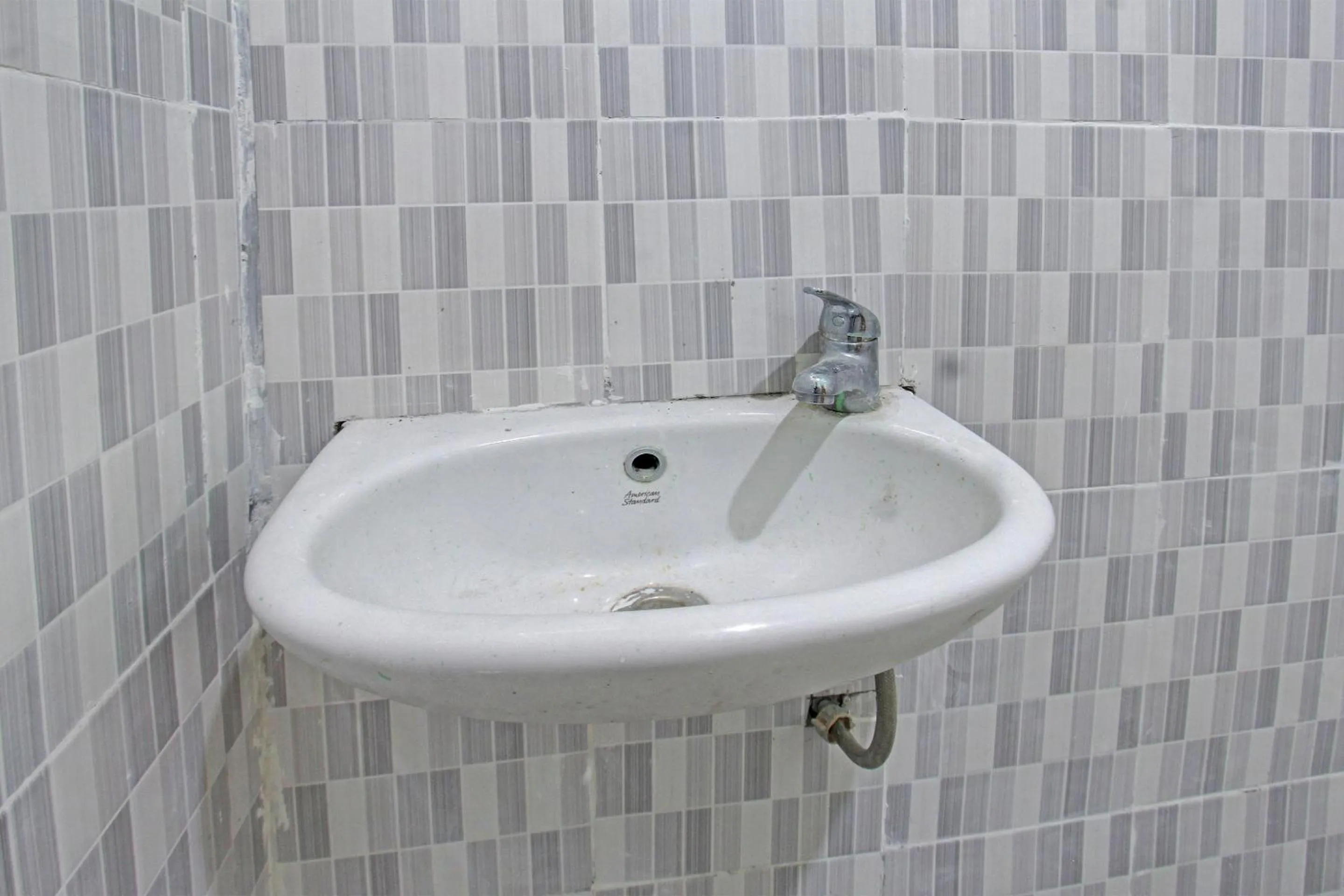 Bathroom in Hotel O Archi Homestay