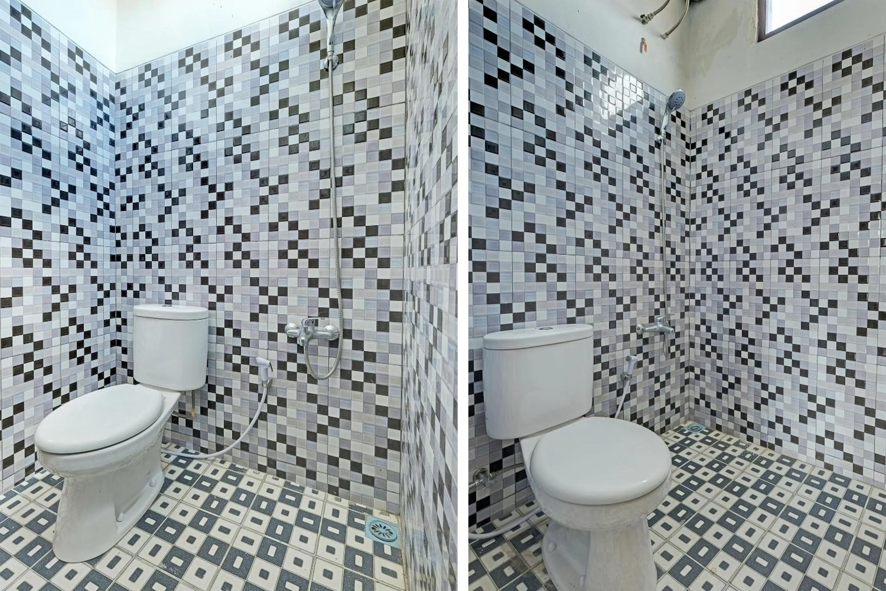 Bathroom in Hotel O Sekar Gadung Homestay Syariah