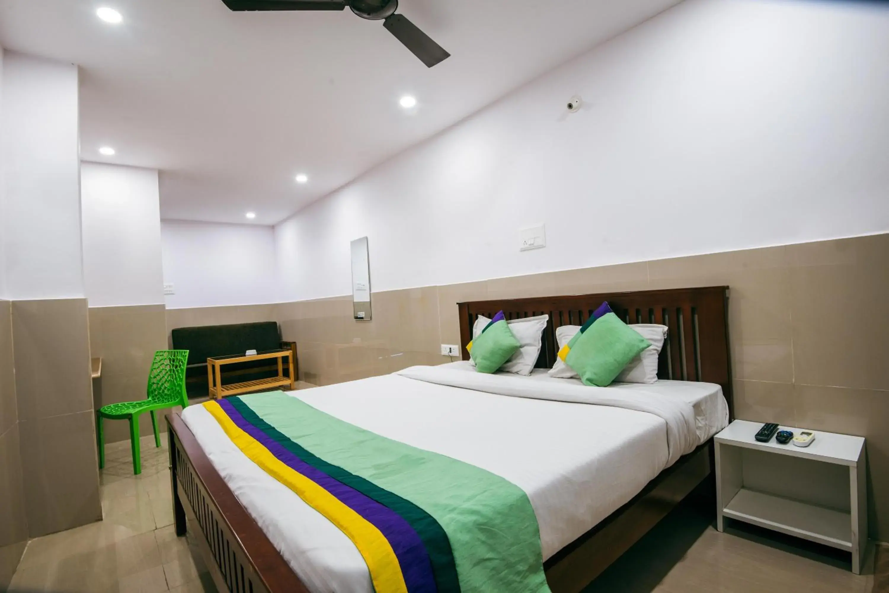 Treebo Empire Executive Premium, Hinjewadi Treebo Empire Executive Premium, Hinjewadi