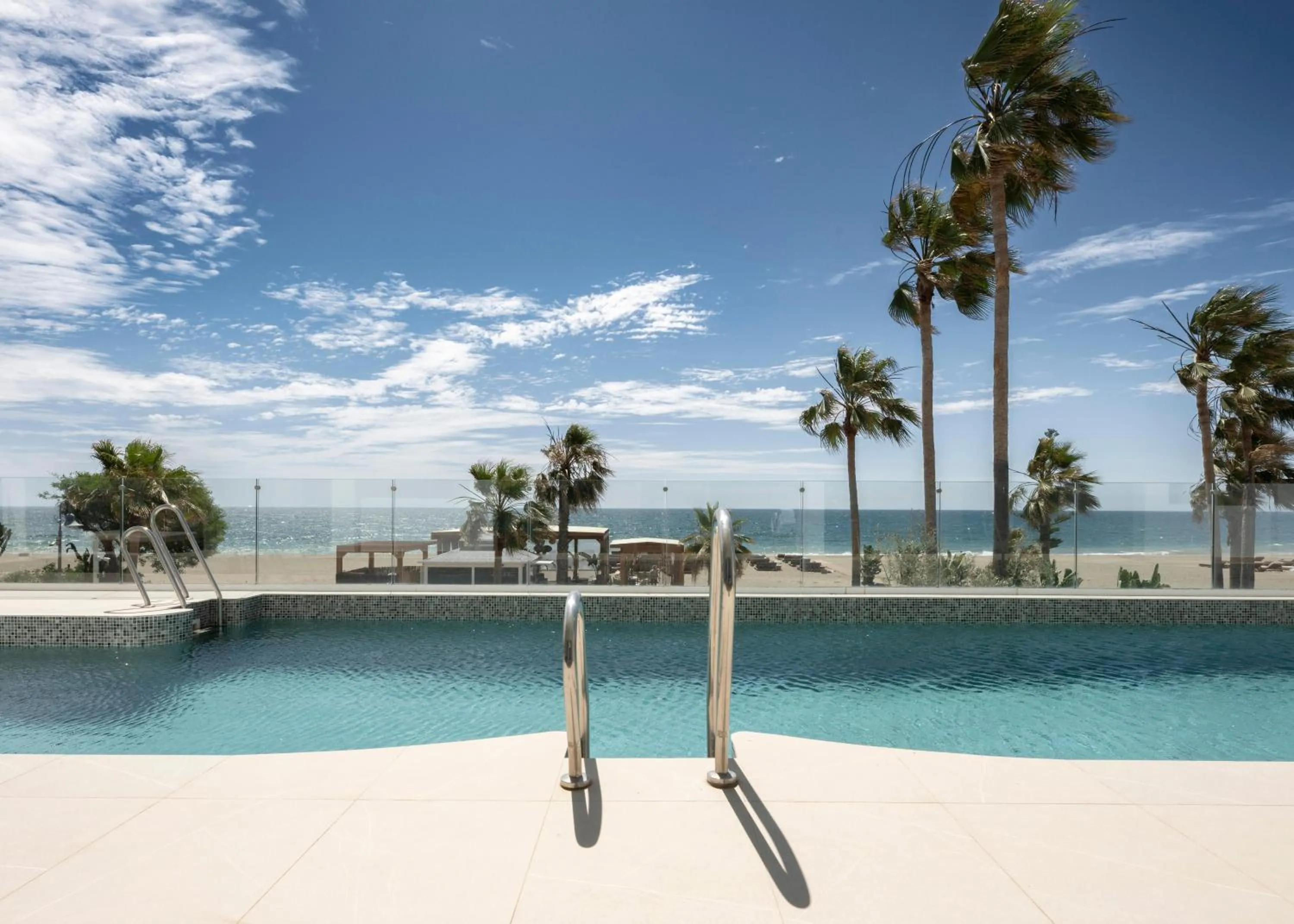 View (from property/room) in METT Marbella Estepona