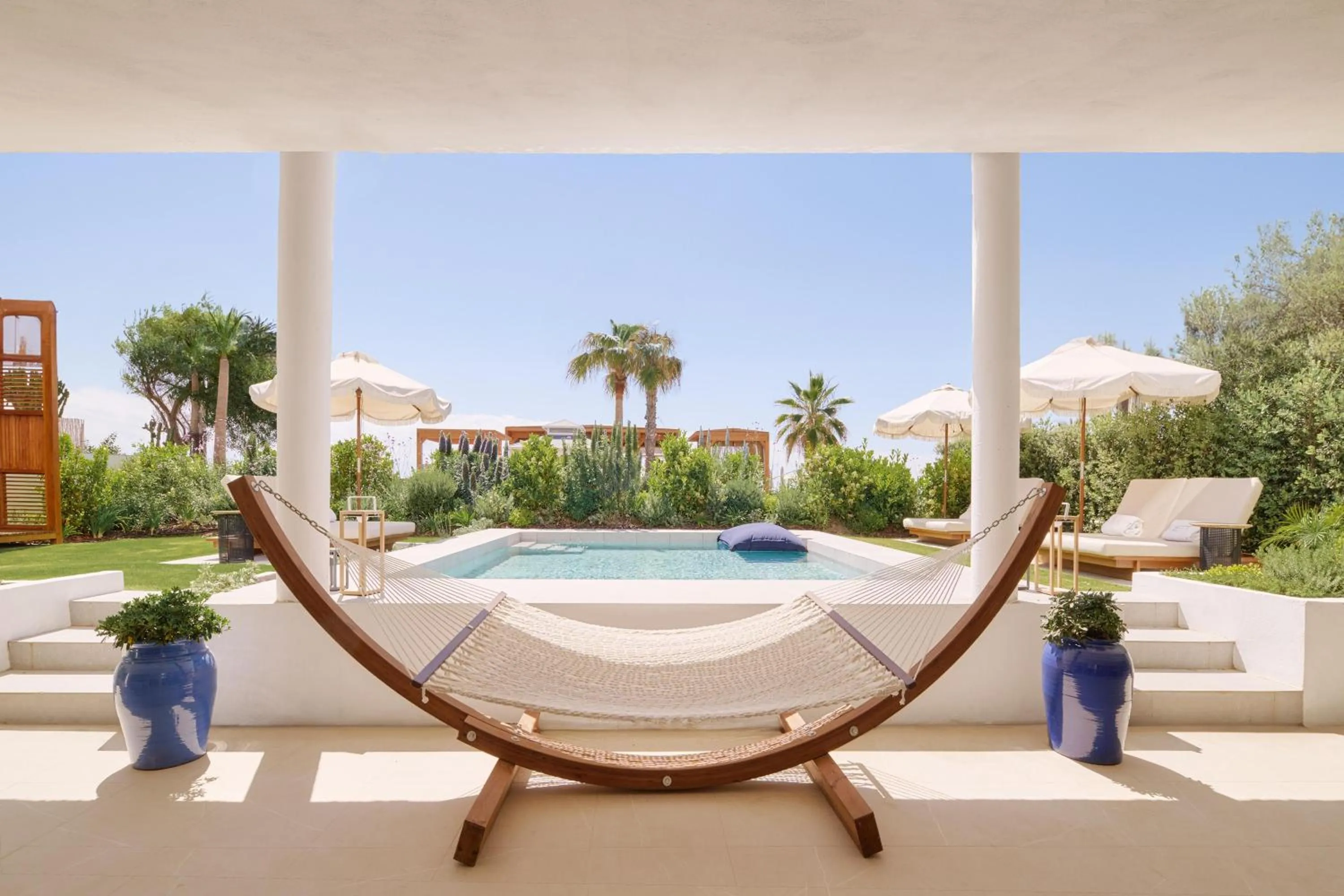 View (from property/room) in METT Marbella Estepona