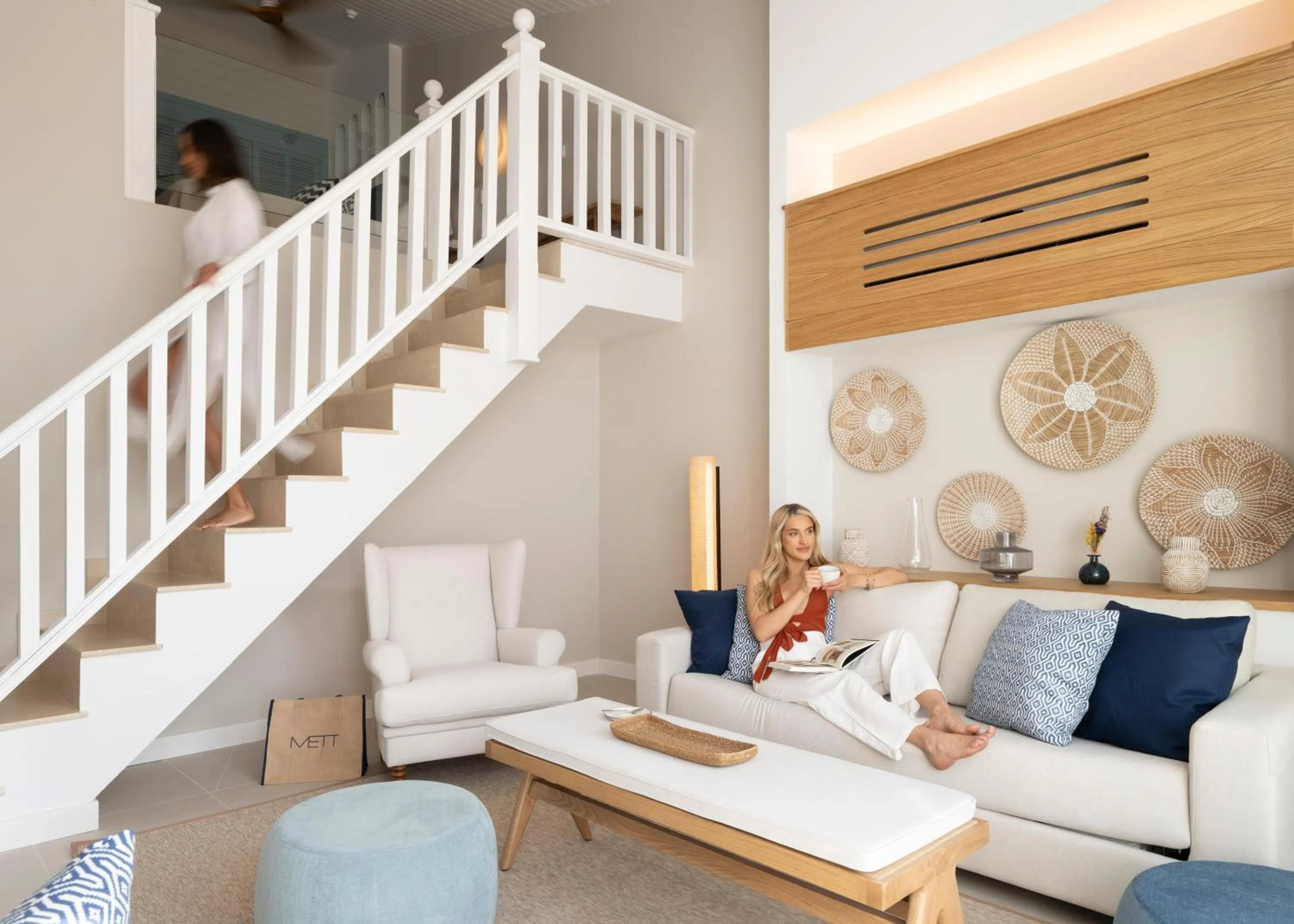 People in METT Marbella Estepona