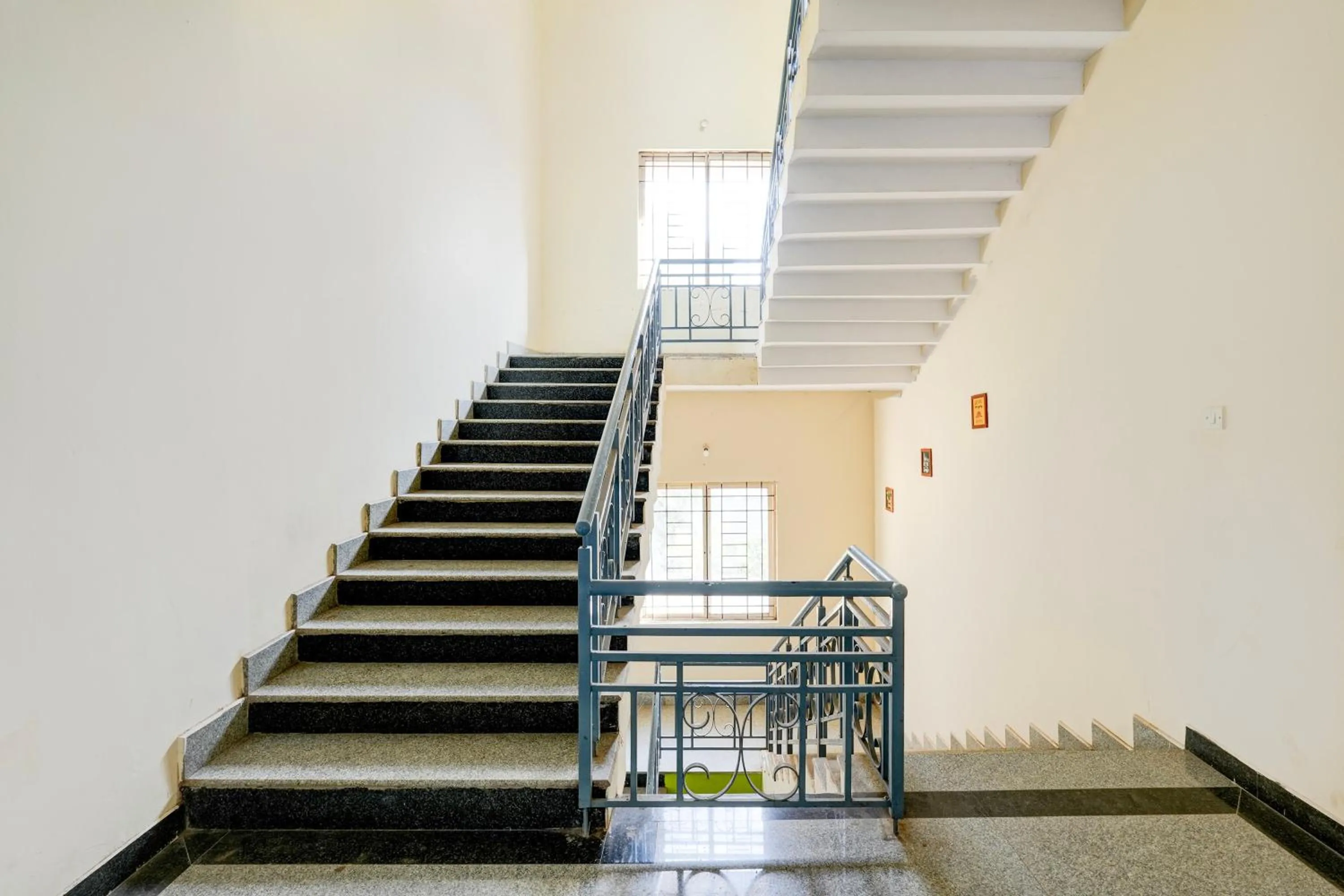 Lobby or reception in Super Hotel O Hennagara Rd Bommasandara