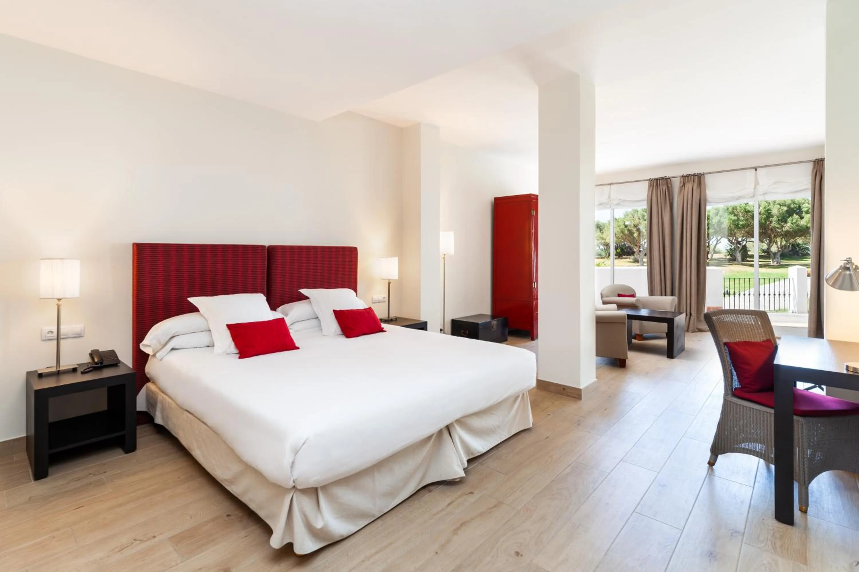 Other, Bed in Fairplay Golf & Spa Resort - by Grupo Tribu