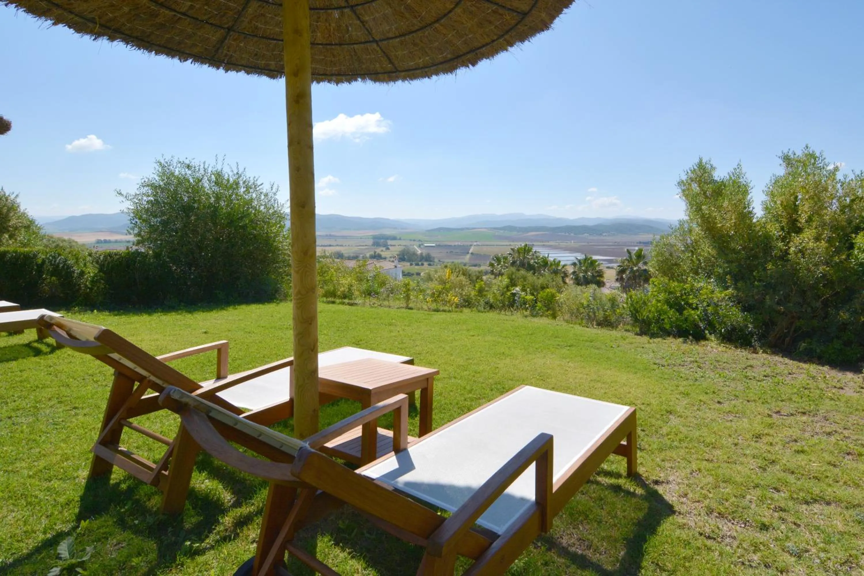 Off site in Fairplay Golf & Spa Resort - by Grupo Tribu