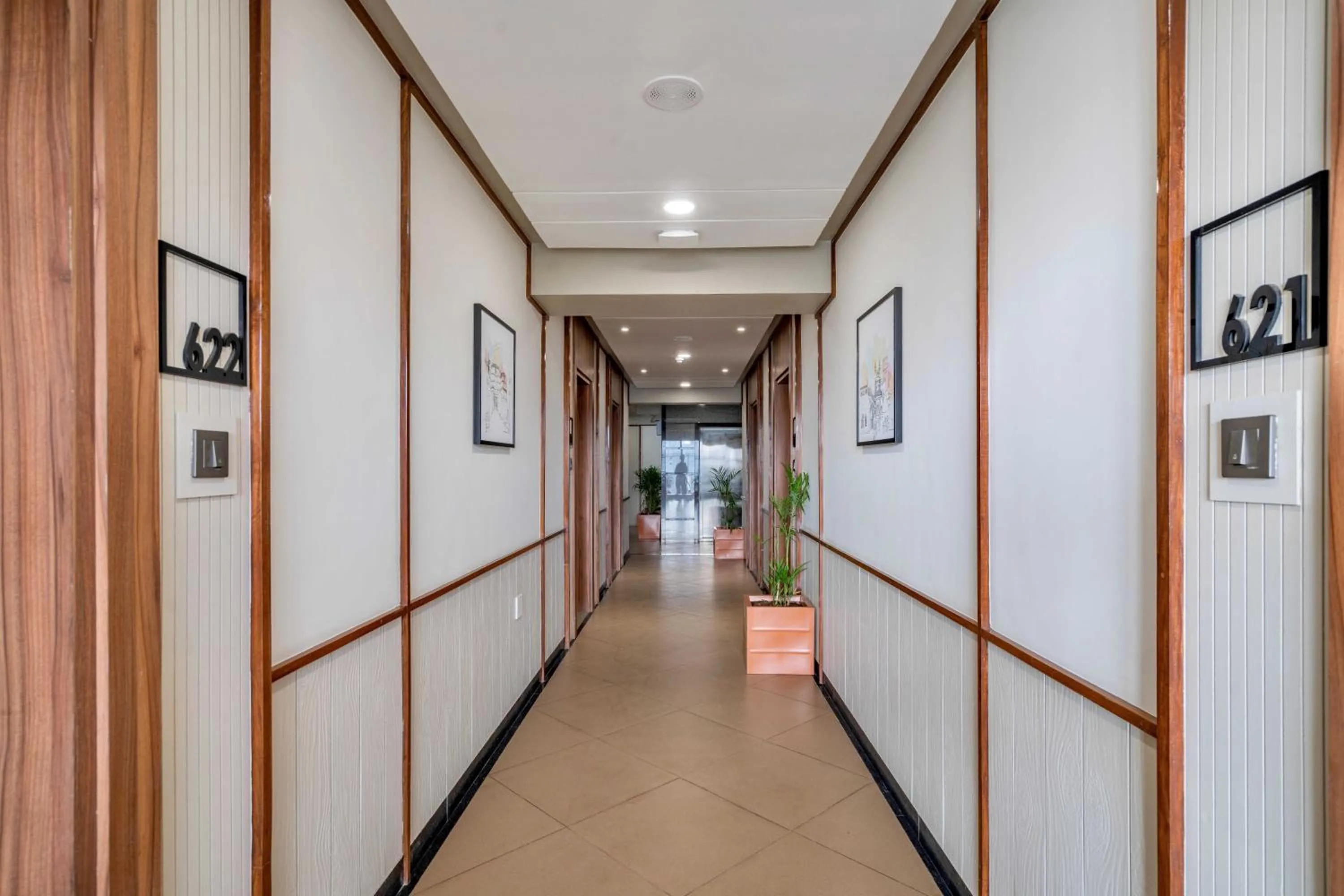 The Lemon Grass Hotel