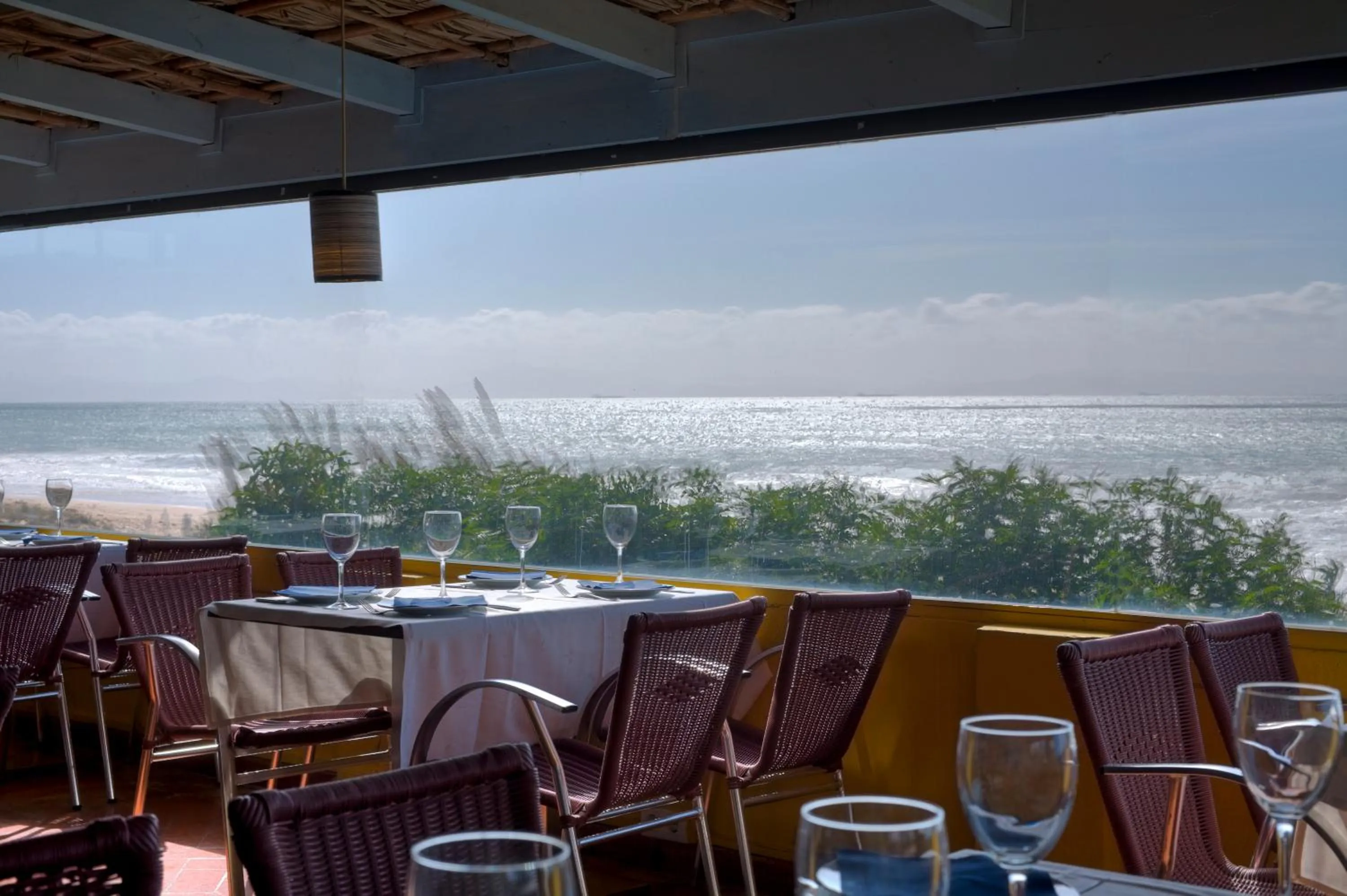 Restaurant/places to eat in Arte Vida