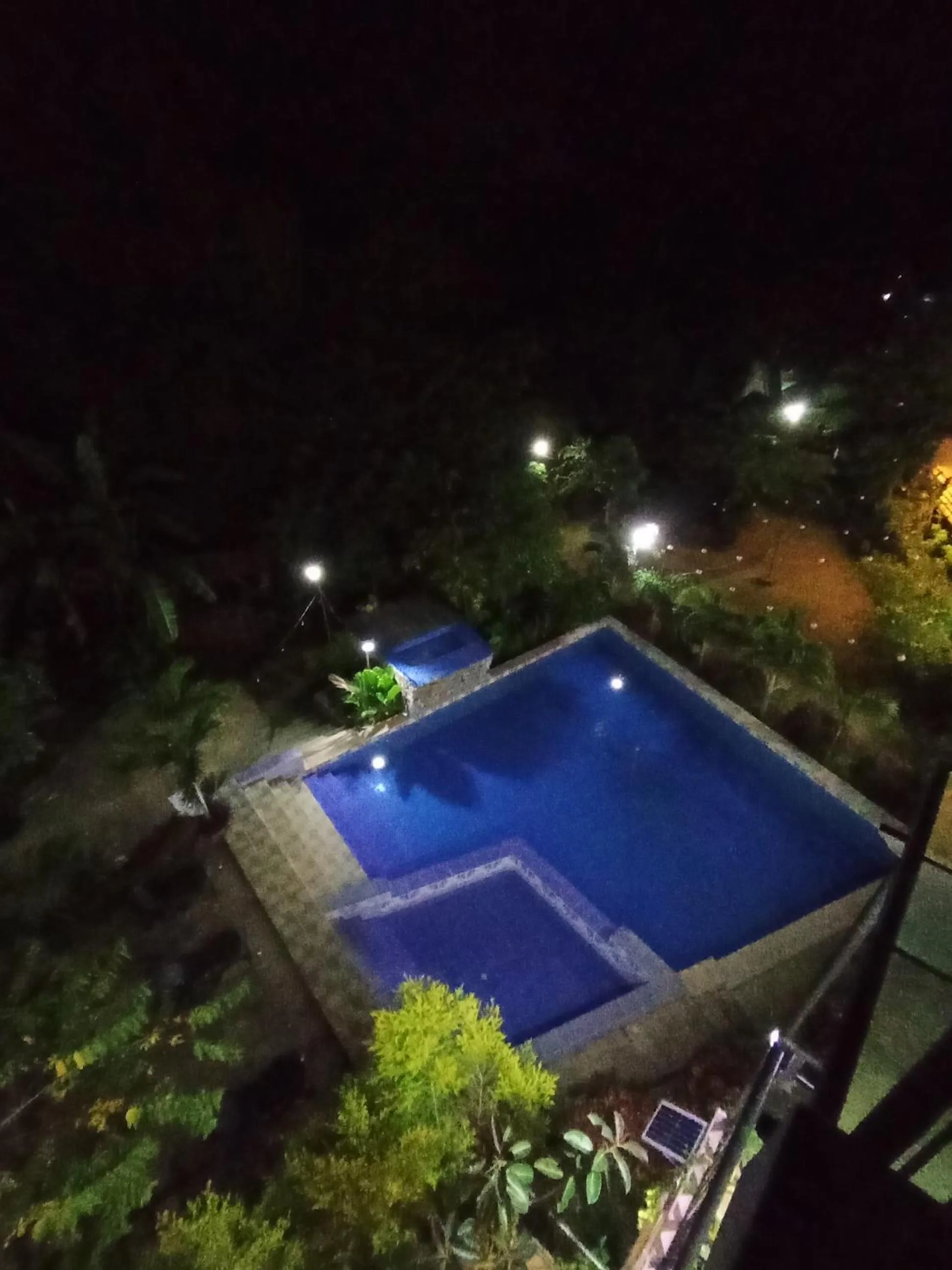 Casa de Robles Tanay Rizal