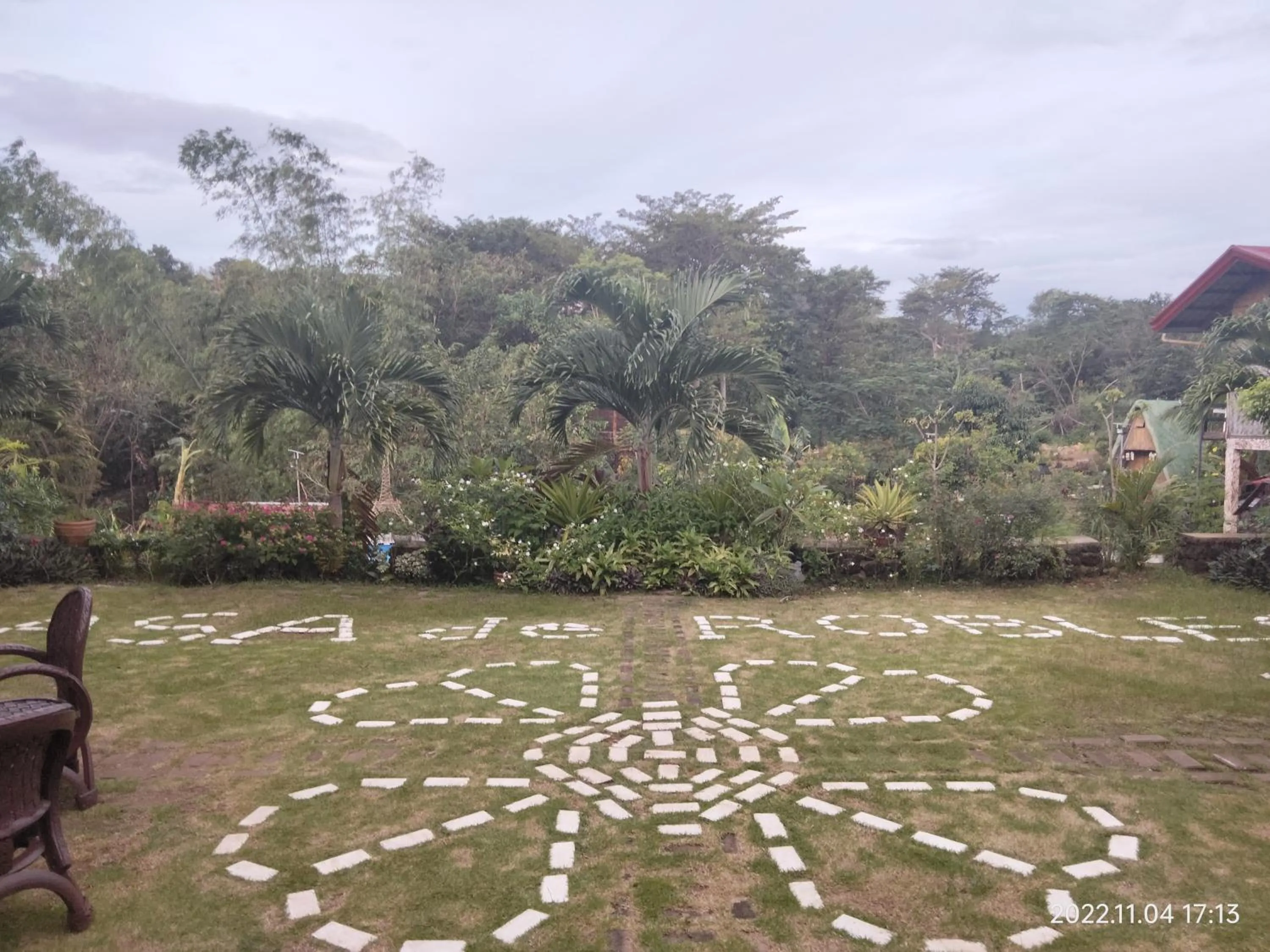 Casa de Robles Tanay Rizal