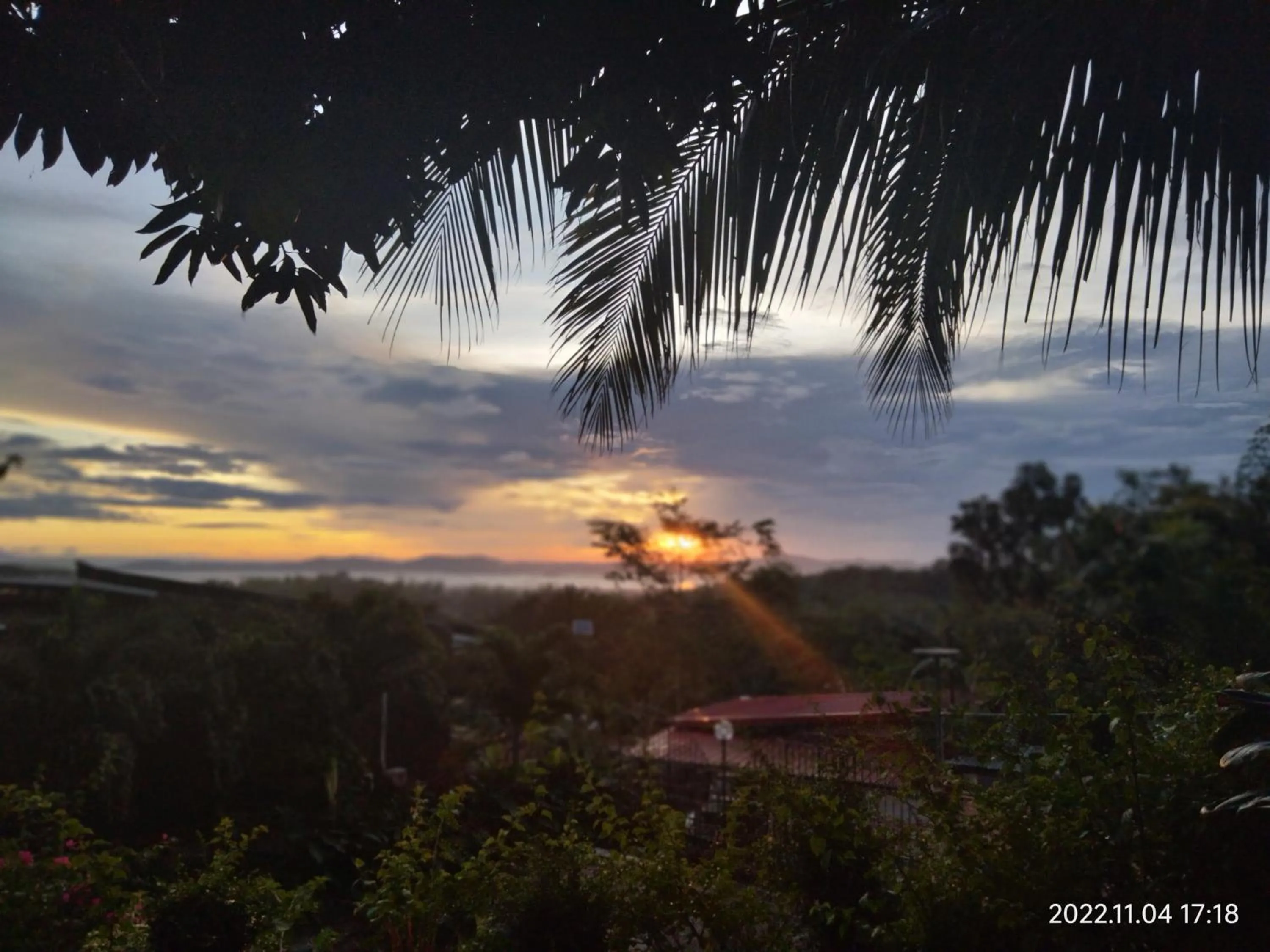 Casa de Robles Tanay Rizal