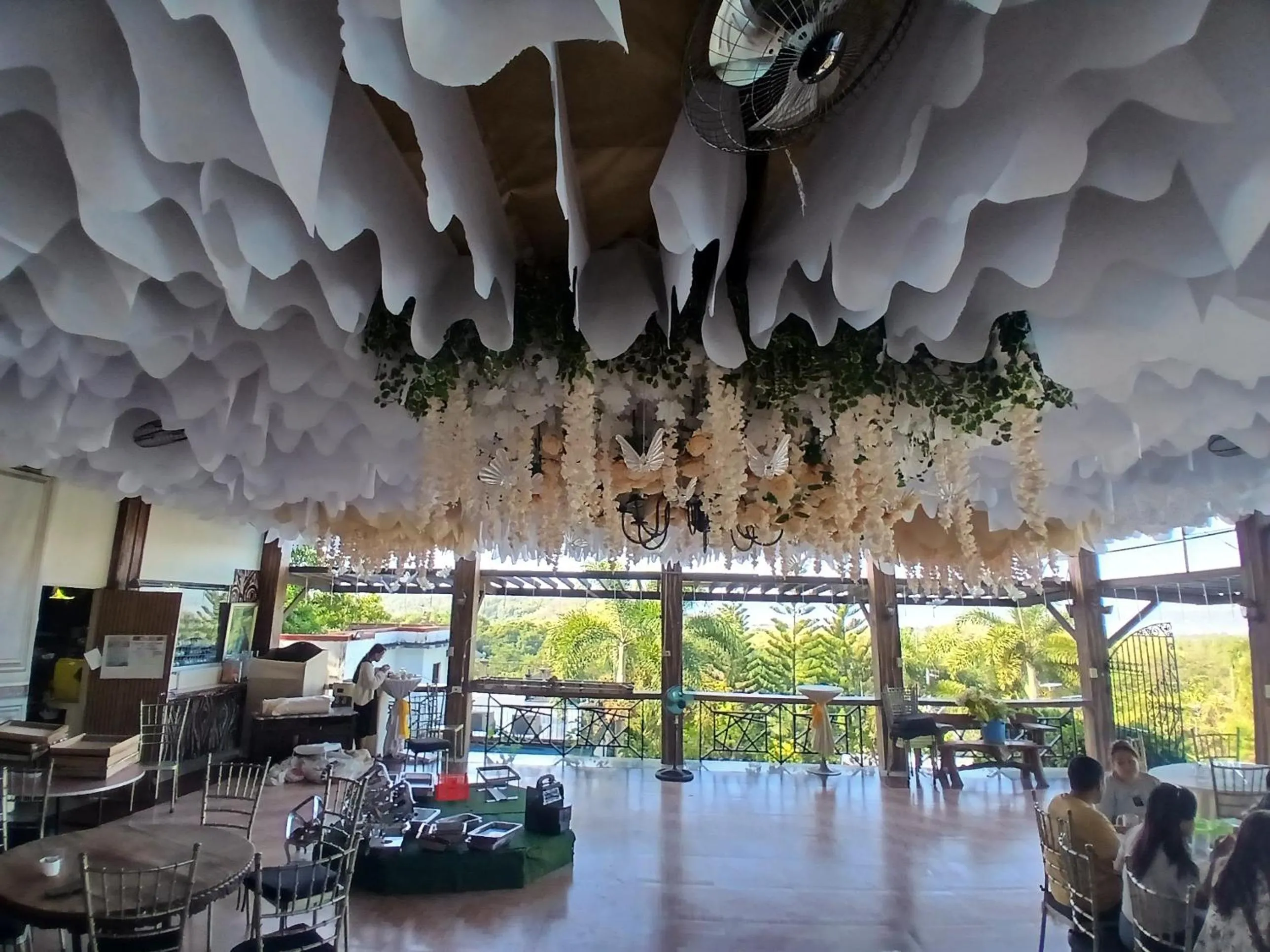 Casa de Robles Tanay Rizal