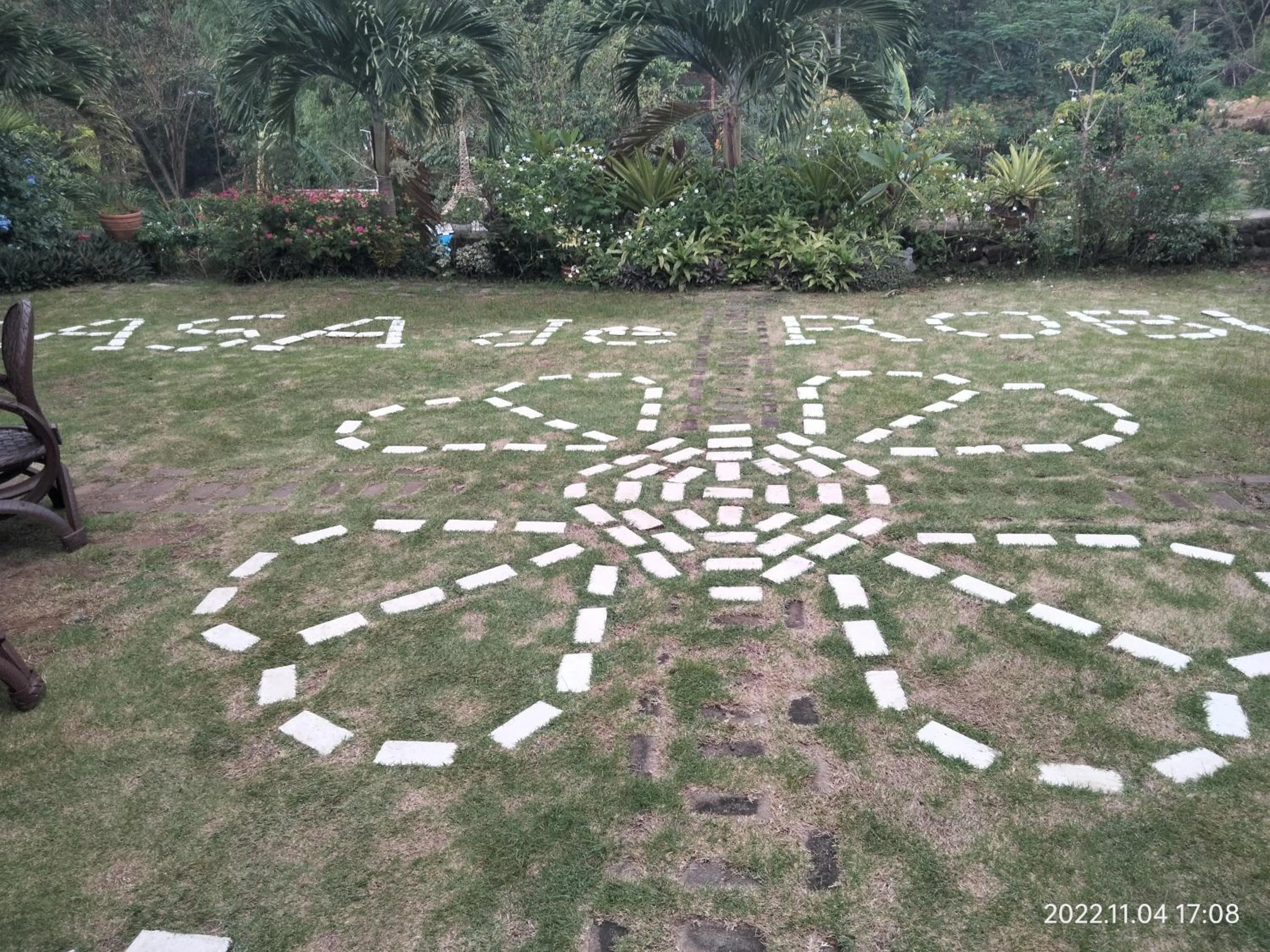 Casa de Robles Tanay Rizal