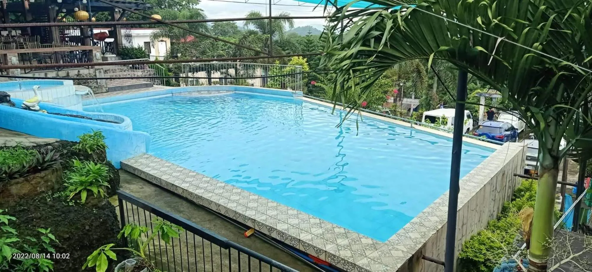 Casa de Robles Tanay Rizal