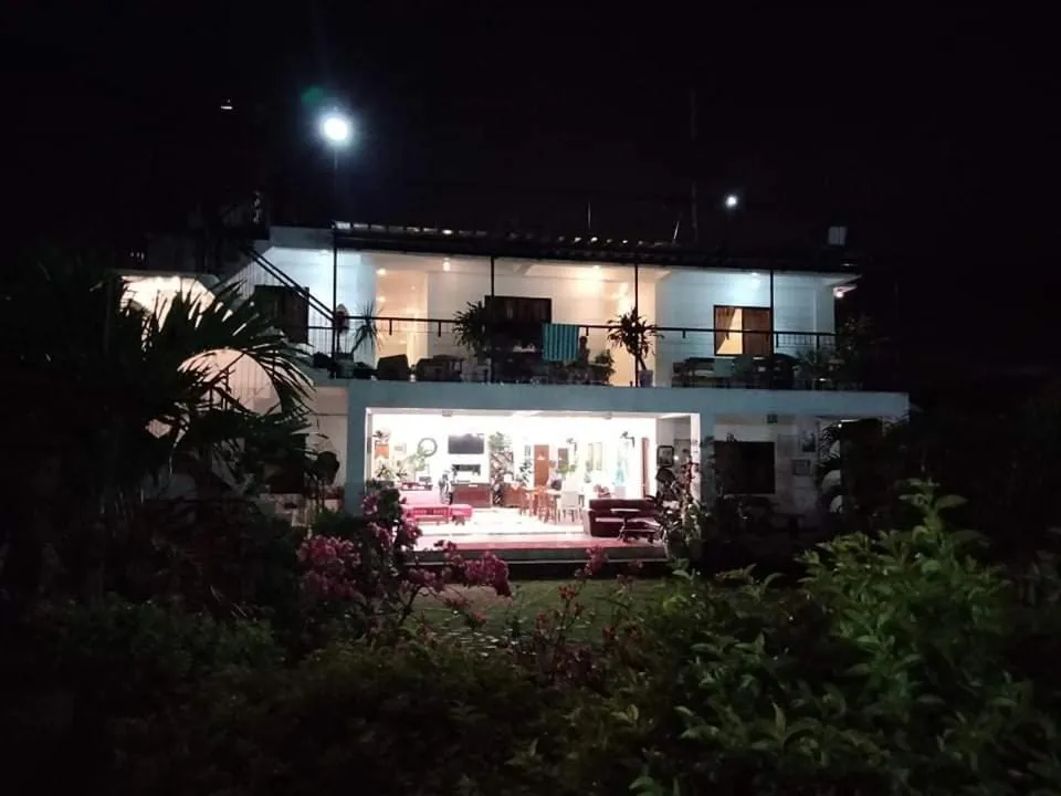 Casa de Robles Tanay Rizal