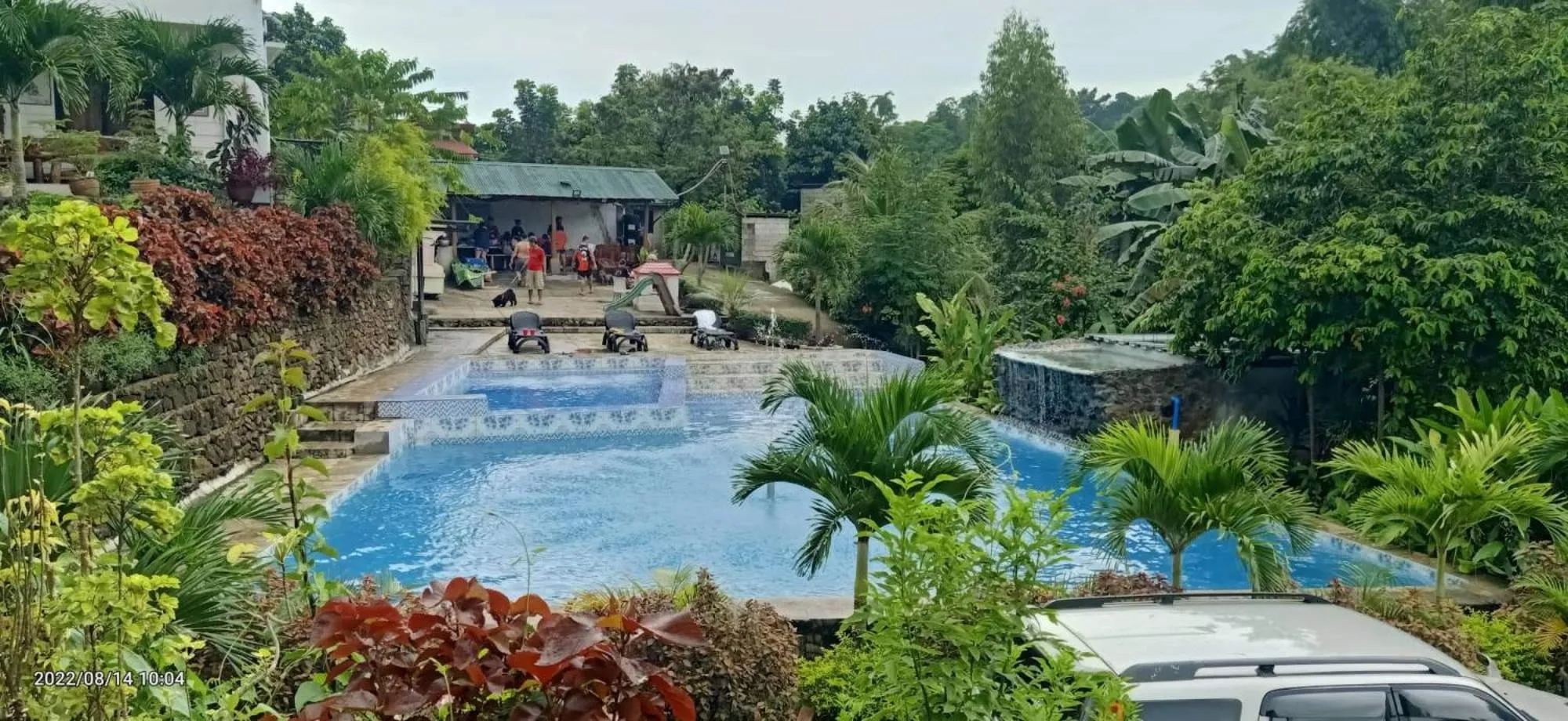 Casa de Robles Tanay Rizal