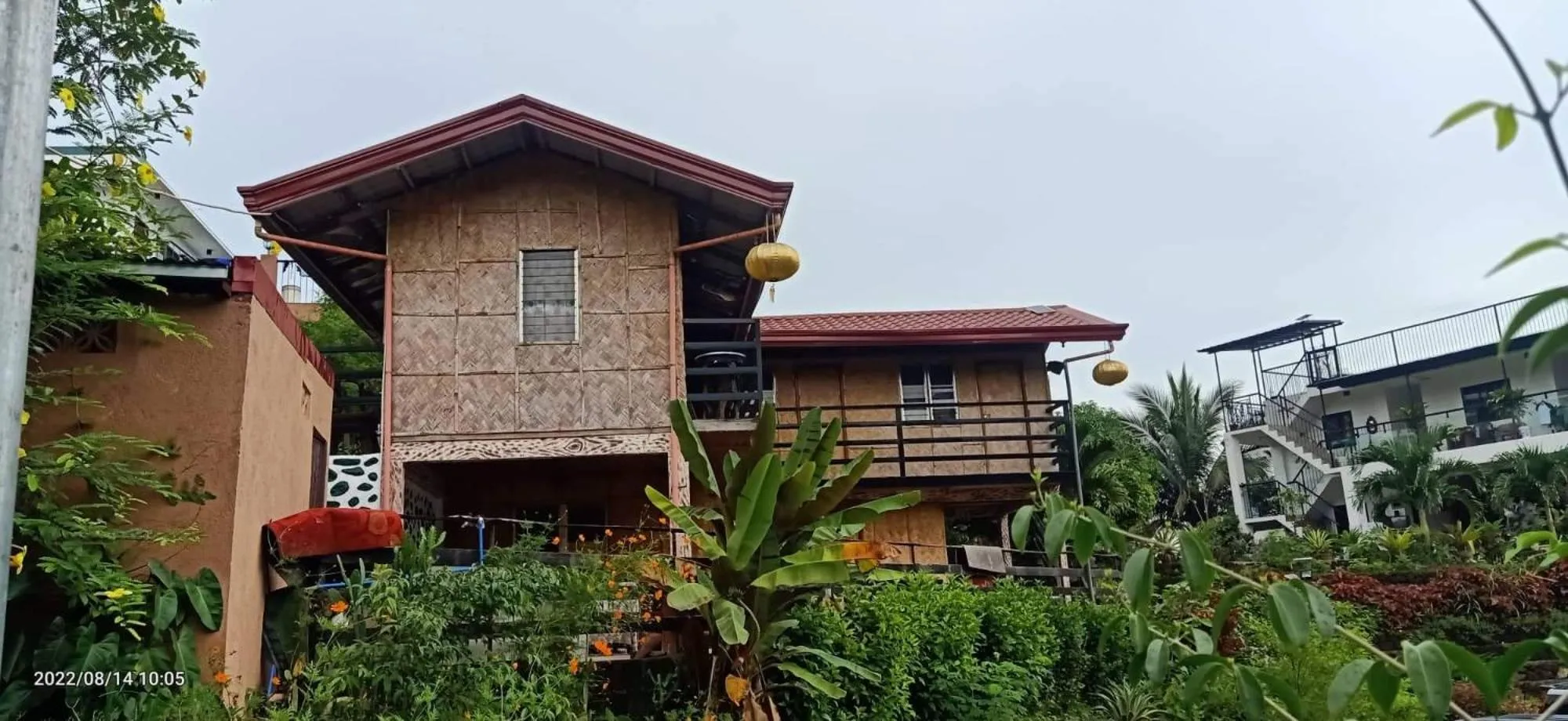 Casa de Robles Tanay Rizal