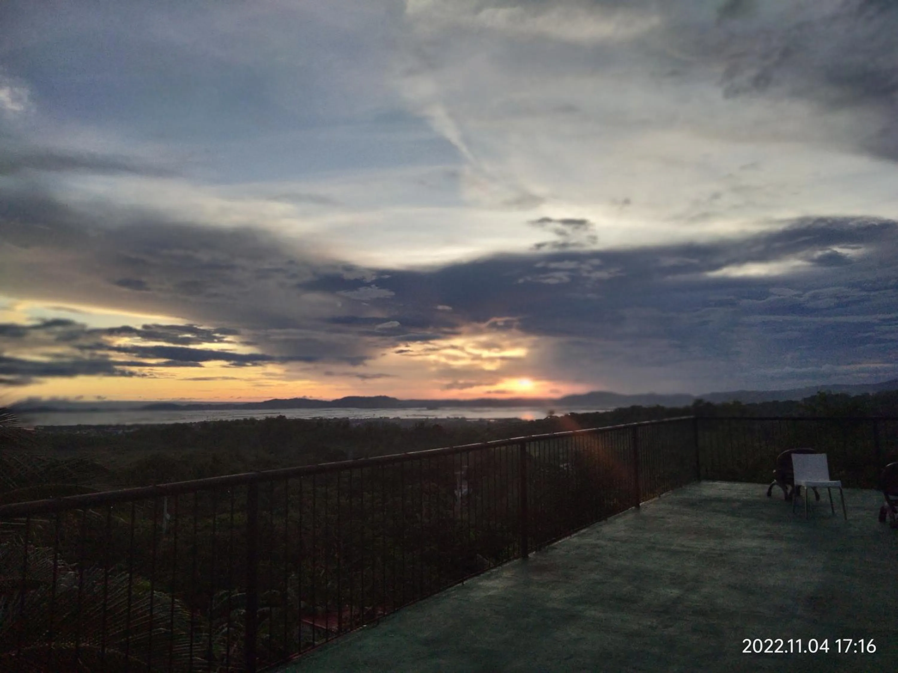 Casa de Robles Tanay Rizal