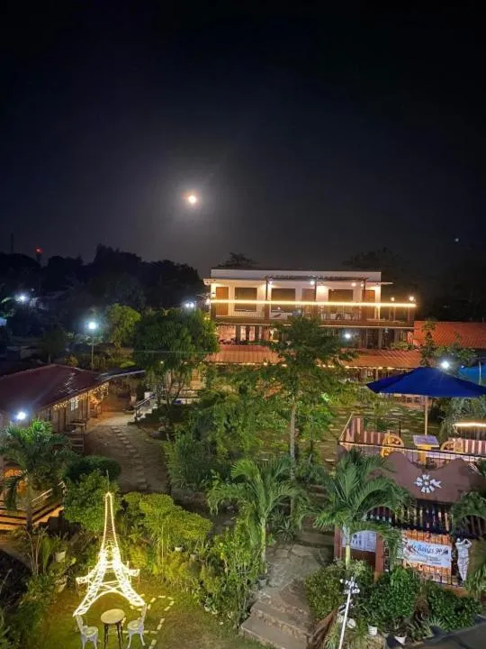 Casa de Robles Tanay Rizal