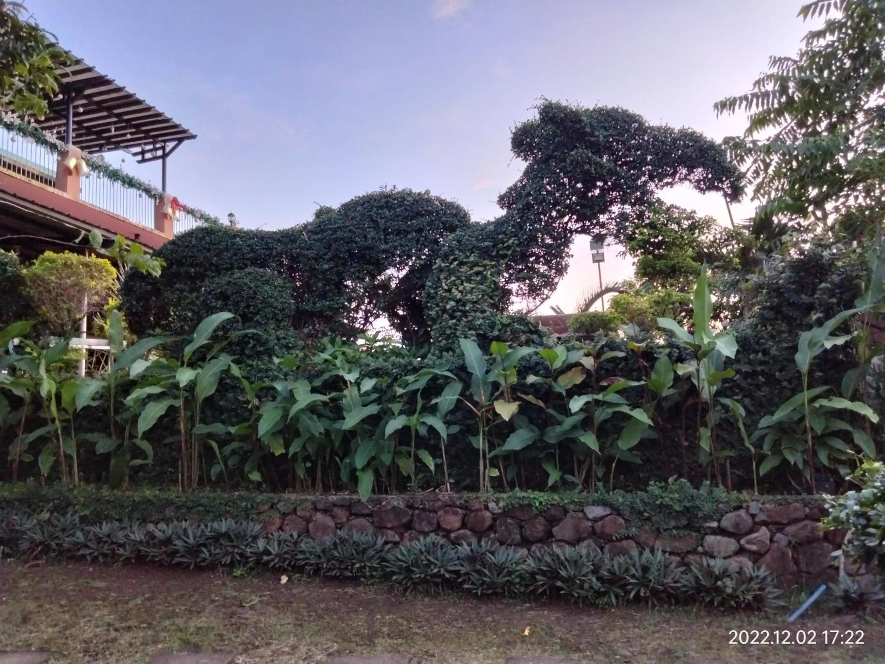 Casa de Robles Tanay Rizal