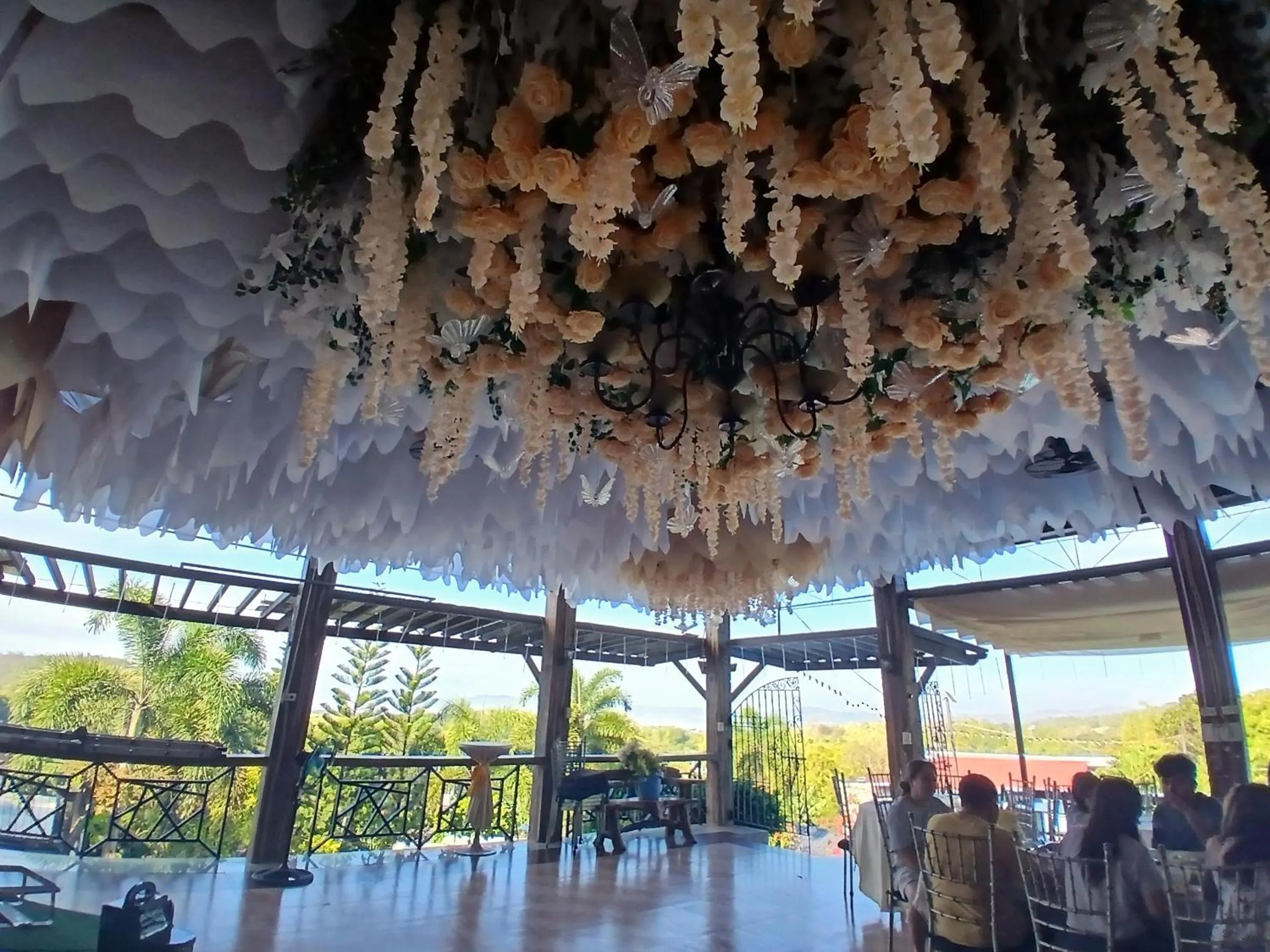 Casa de Robles Tanay Rizal