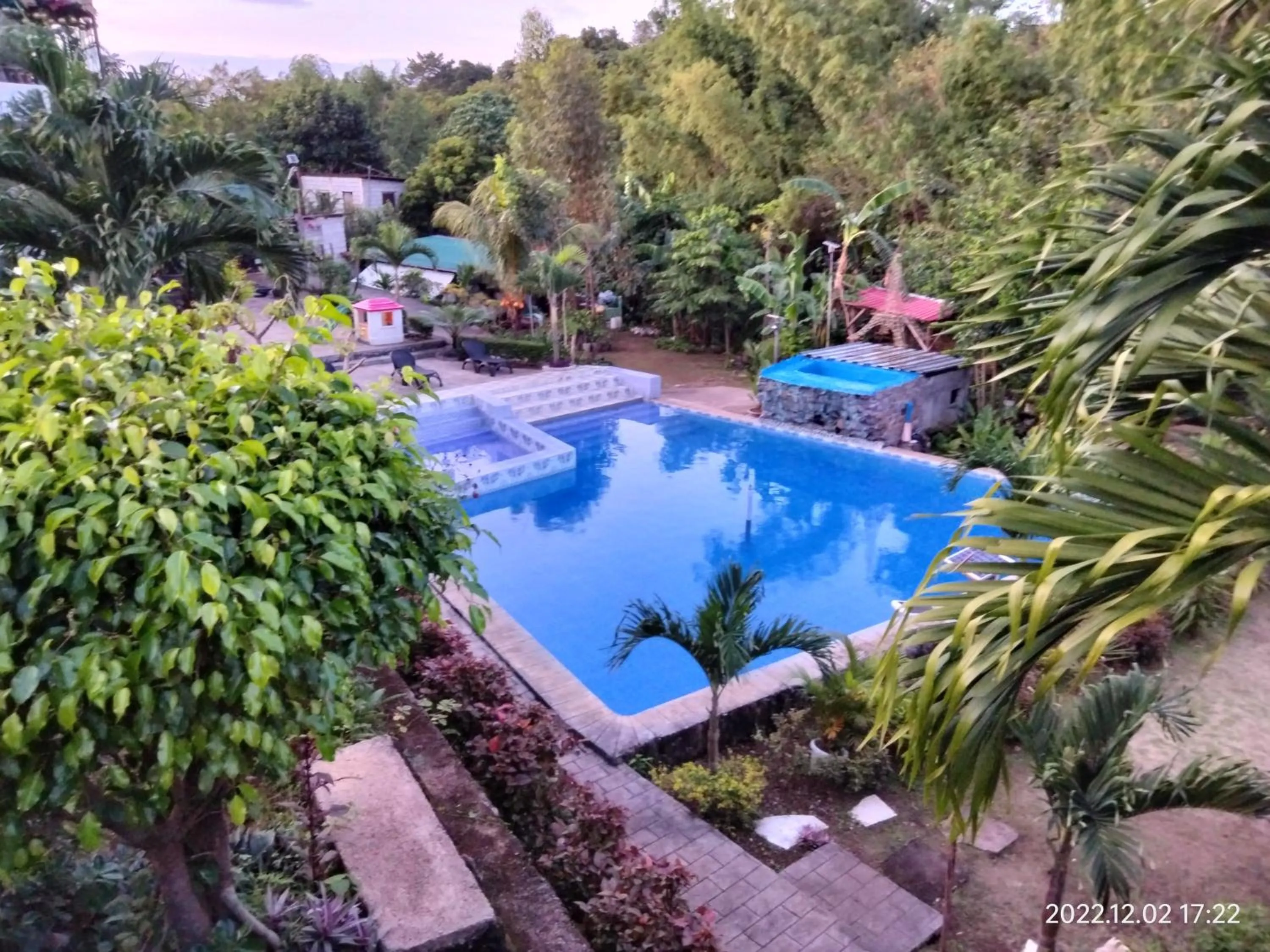 Casa de Robles Tanay Rizal