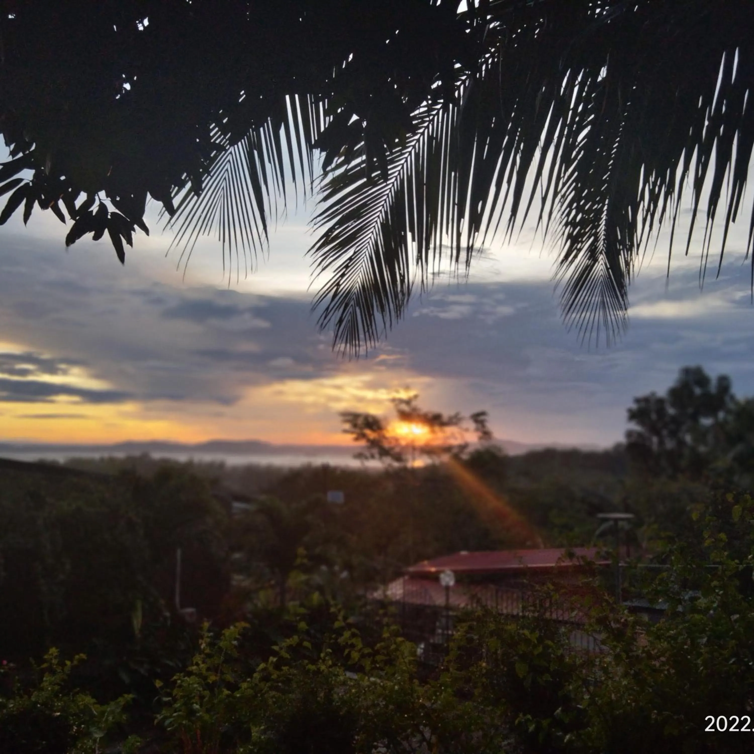 Casa de Robles Tanay Rizal