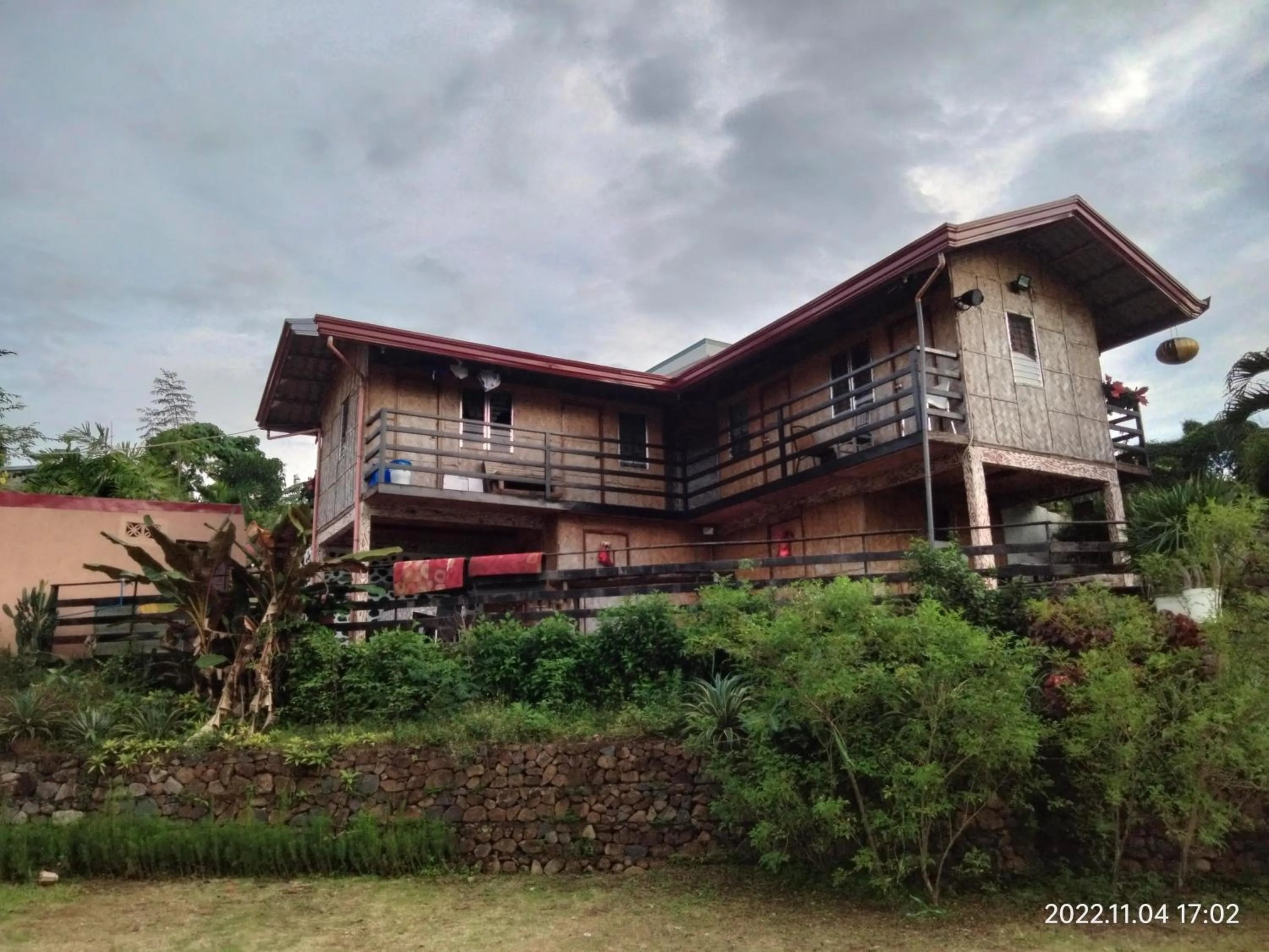 Casa de Robles Tanay Rizal