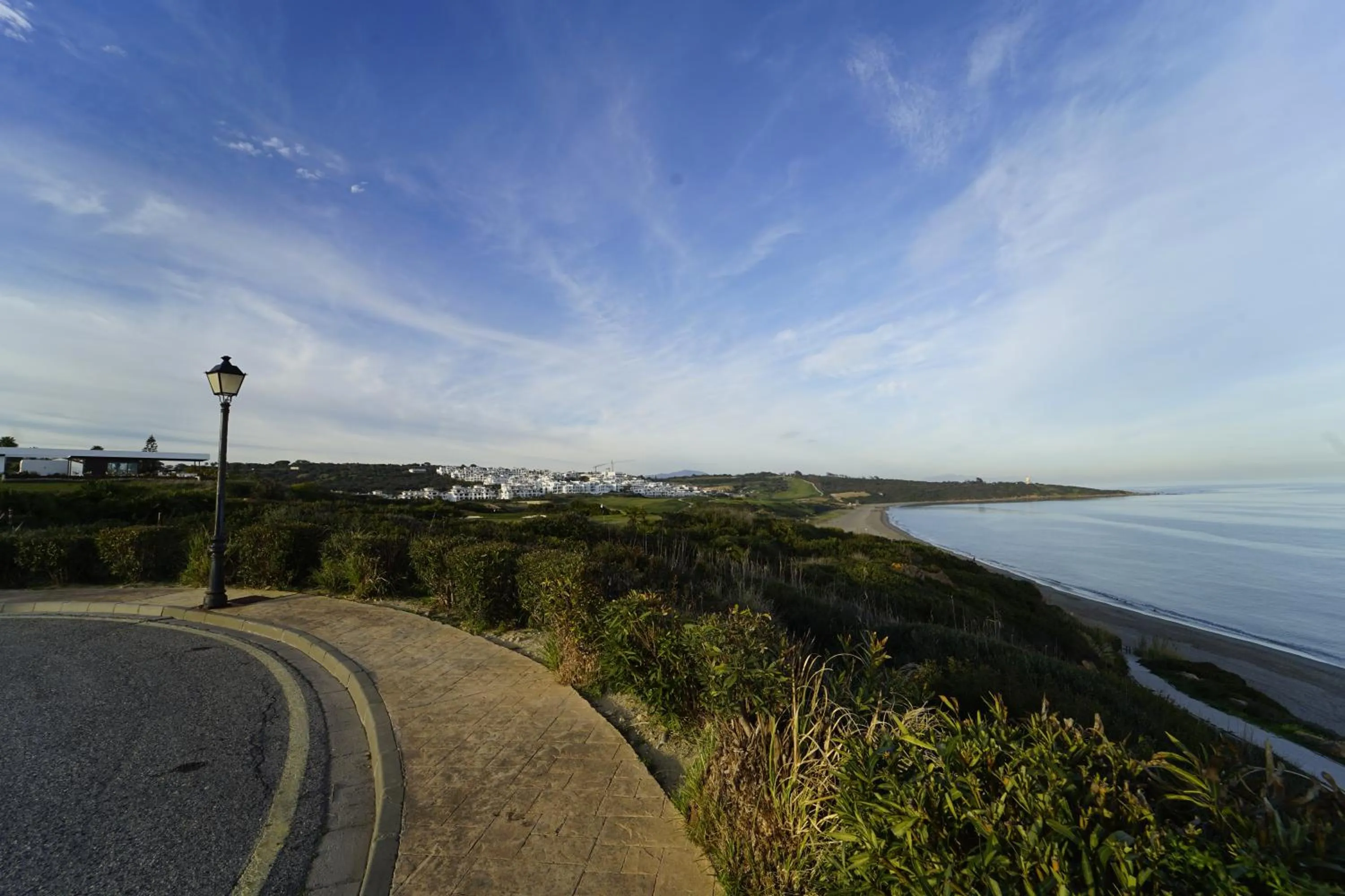 Alcaidesa Boutique Hotel