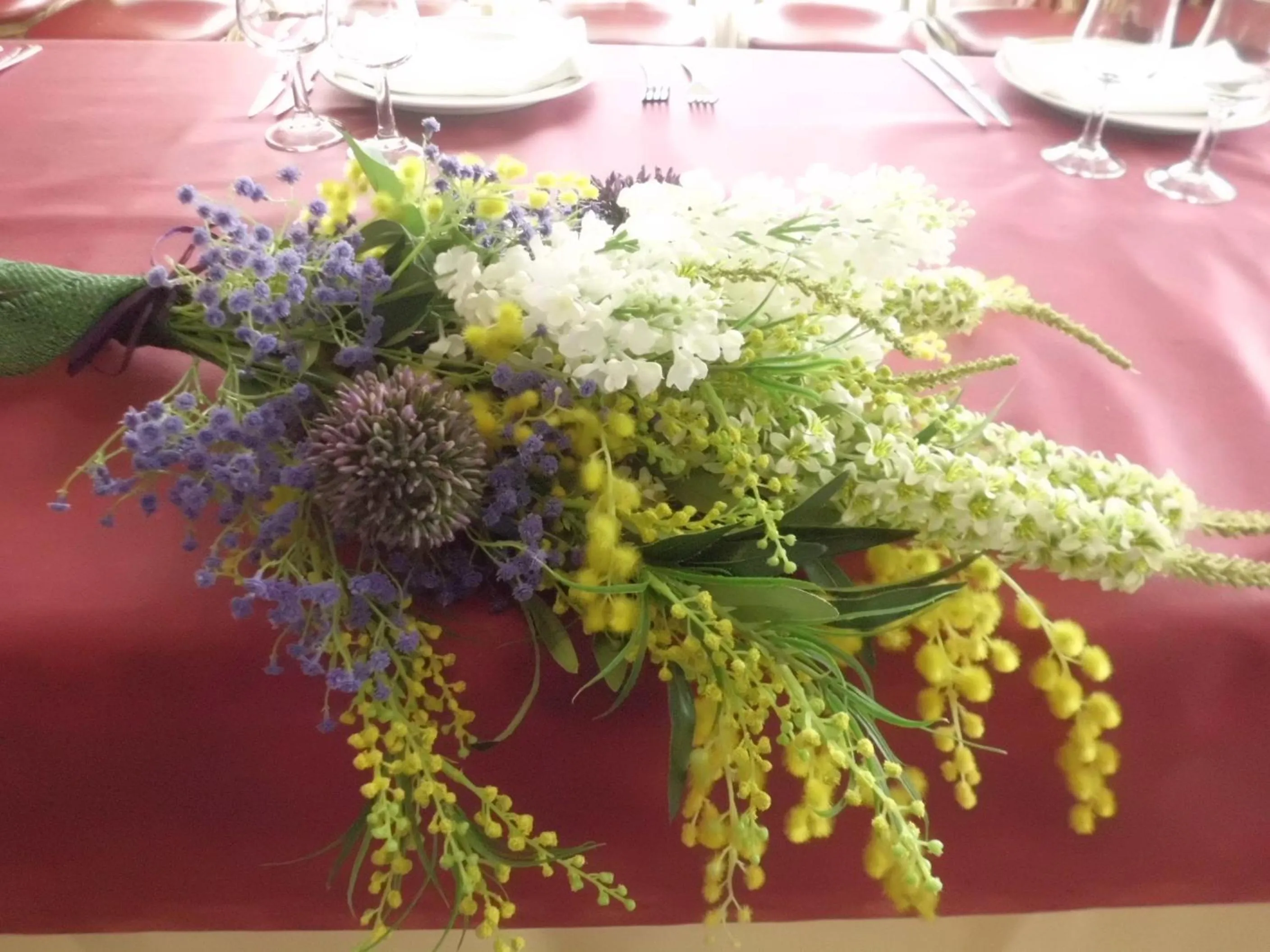 Other in Hotel Alaiz