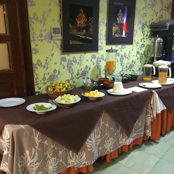 Gran Hotel Rural Cela