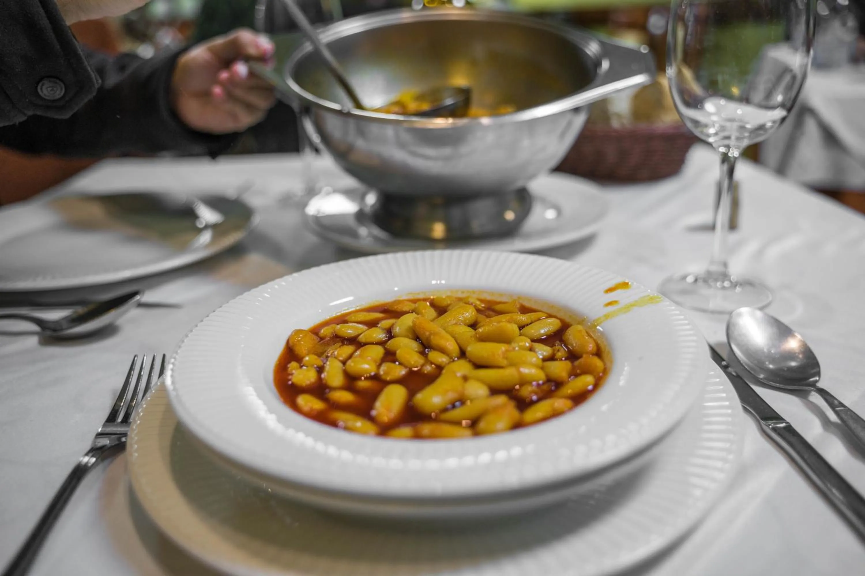 Gran Hotel Rural Cela