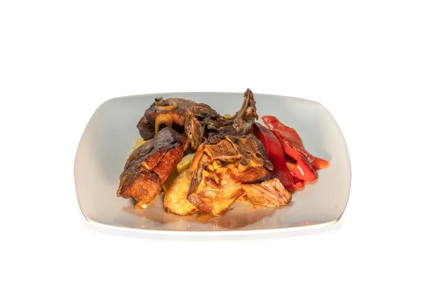 Food and drinks in Gran Hotel Rural Cela