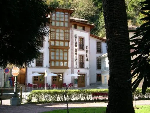 Gran Hotel Rural Cela