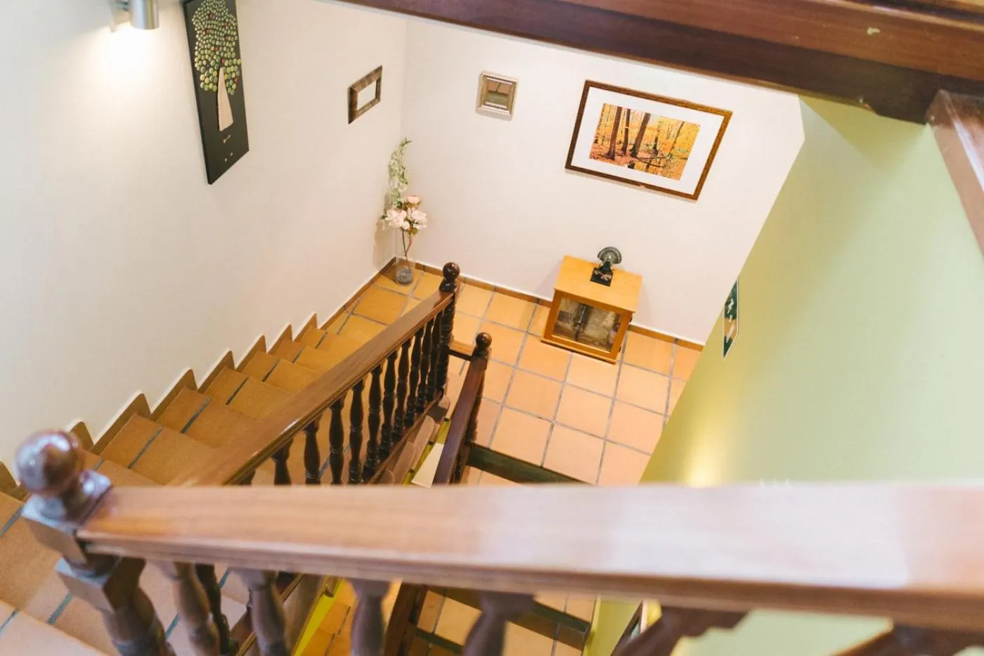 Other in Gran Hotel Rural Cela