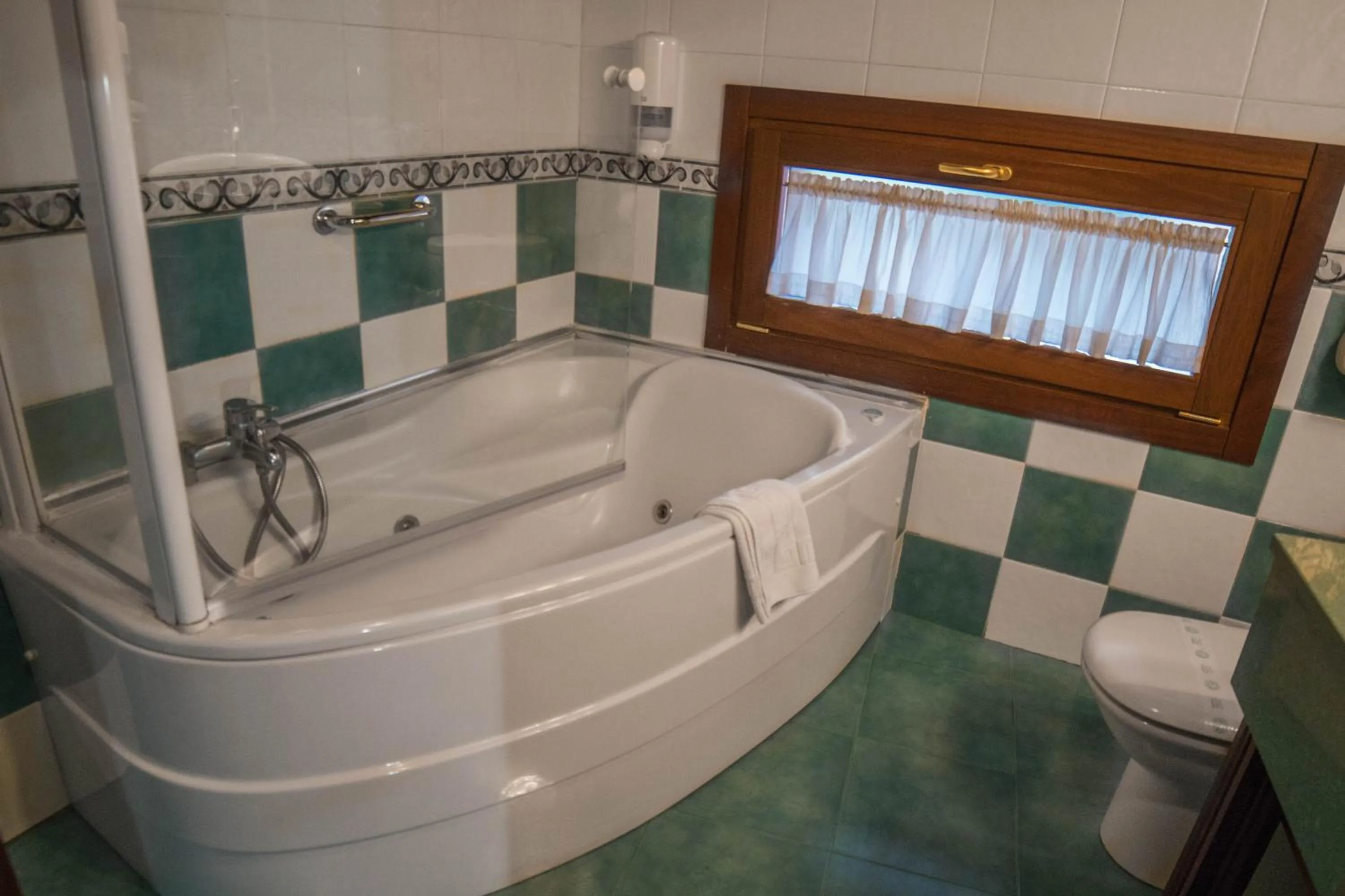 Gran Hotel Rural Cela