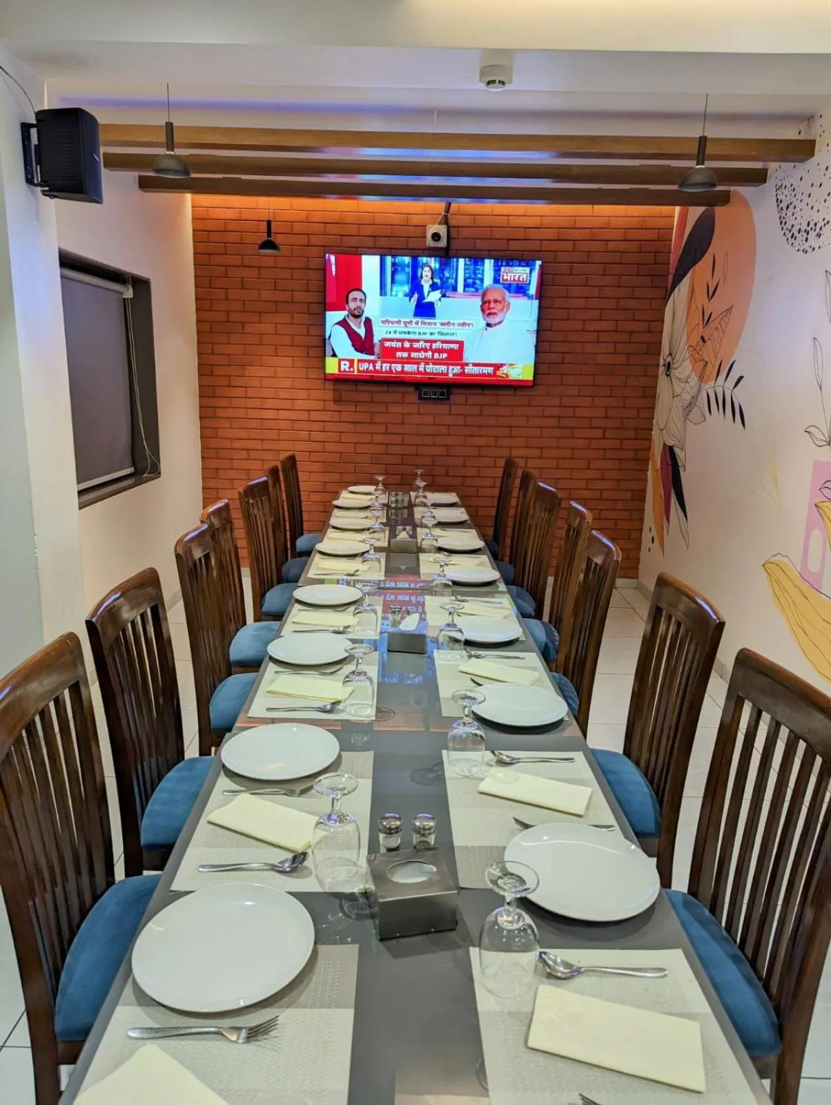 Property building in Hotel Red Chillee Restro