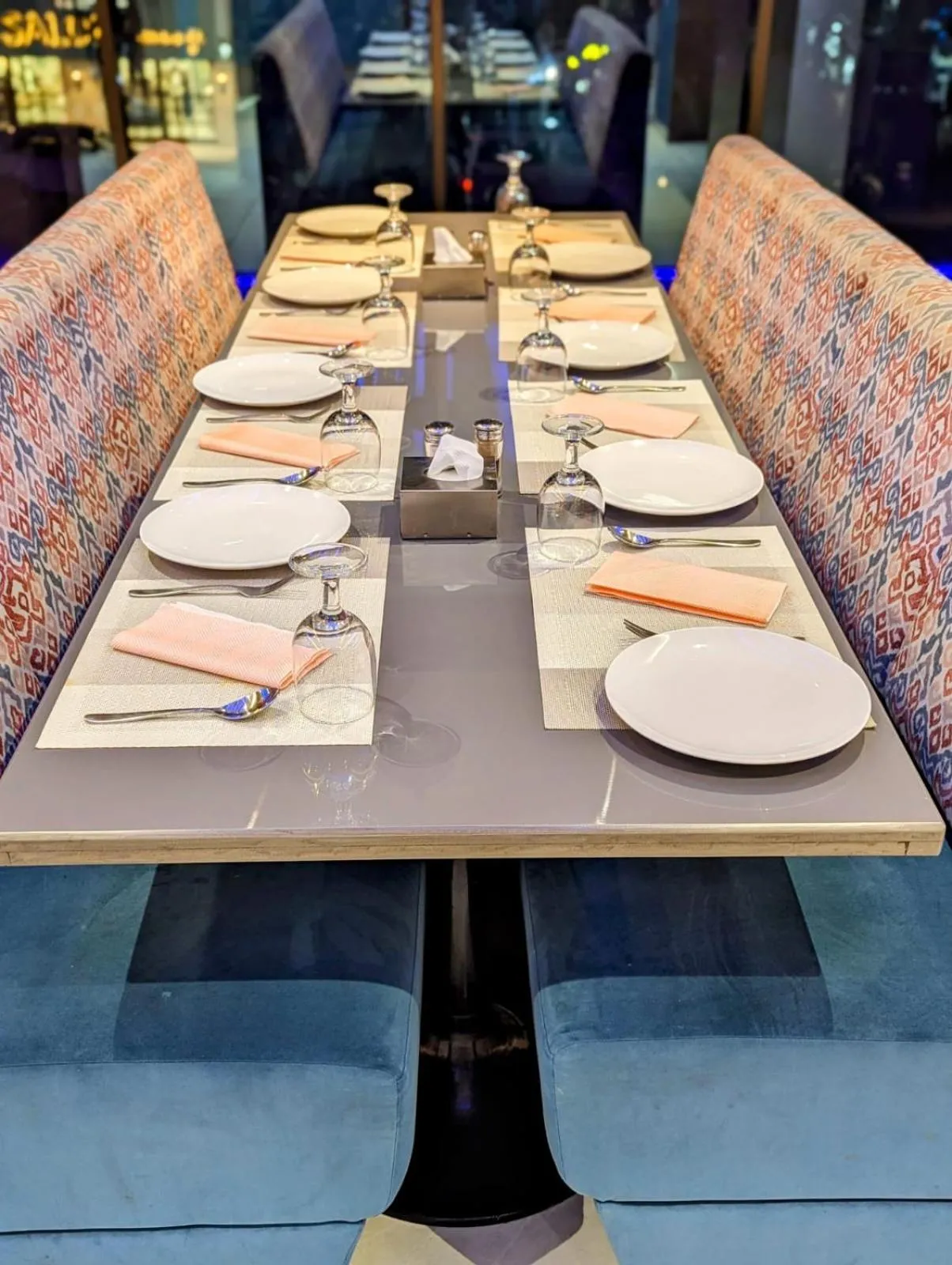 Property building in Hotel Red Chillee Restro