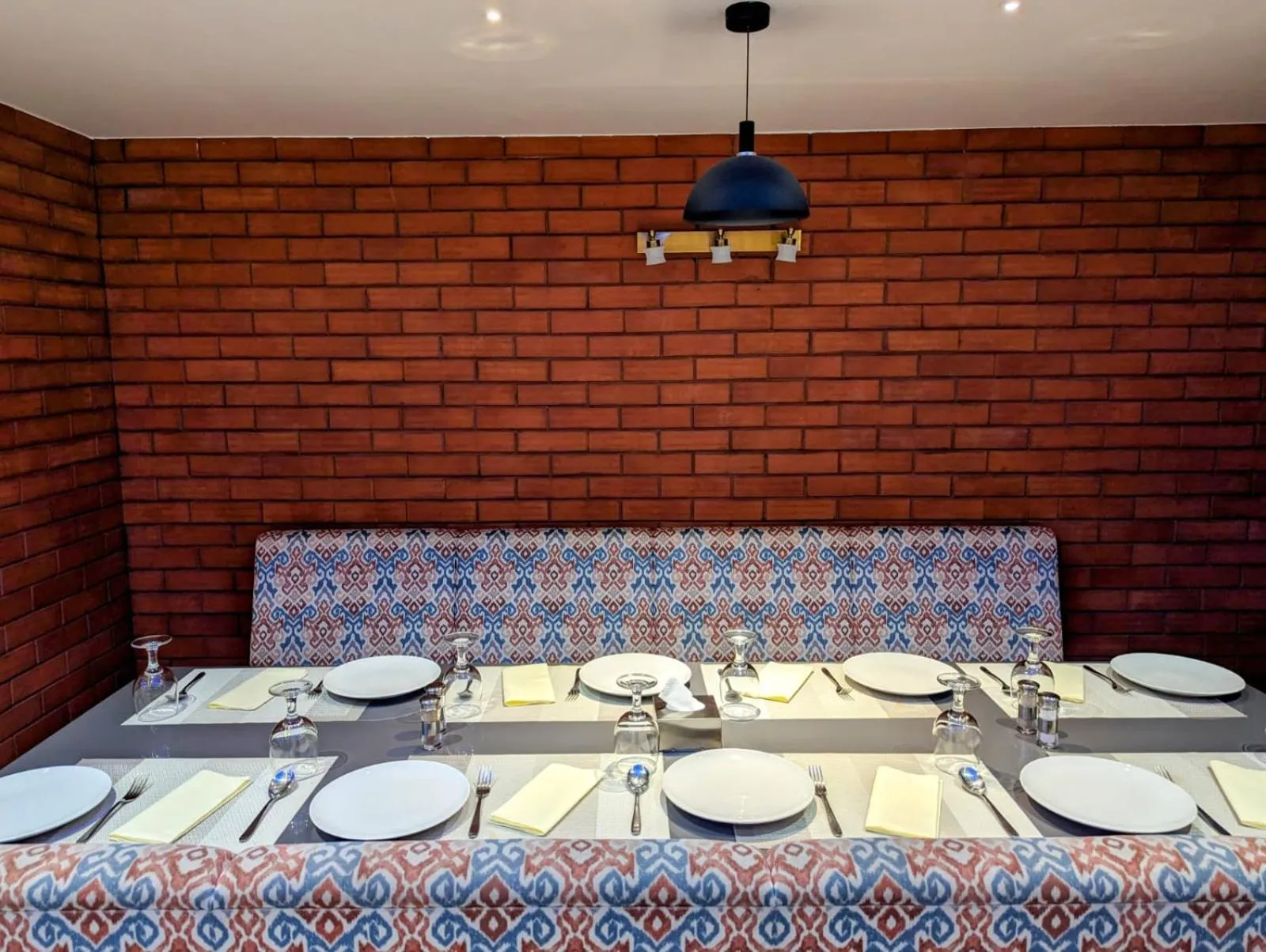 Property building in Hotel Red Chillee Restro