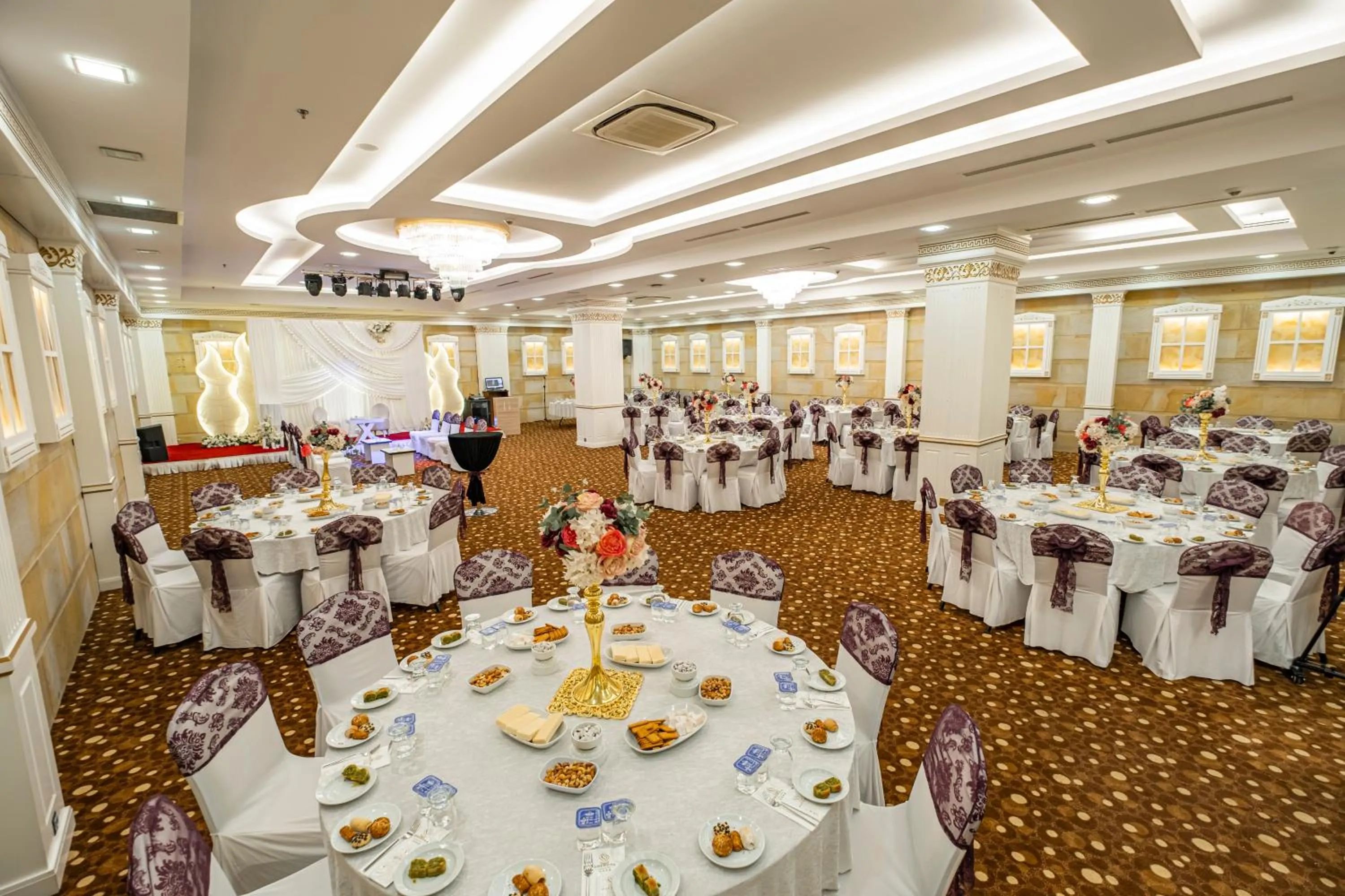 GHERDAN GOLD OTEL