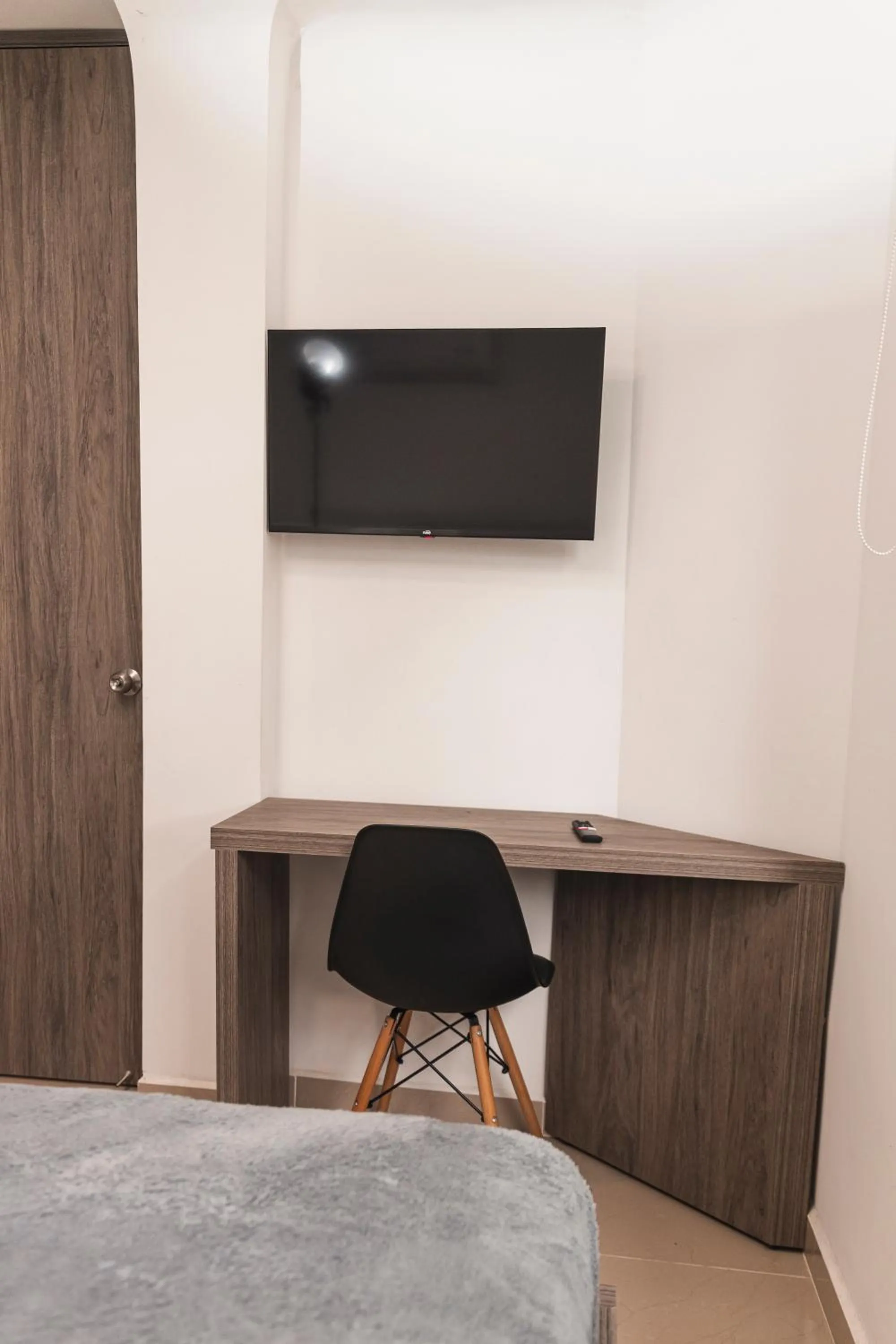 TV and multimedia in Hotel Boutique Business Center