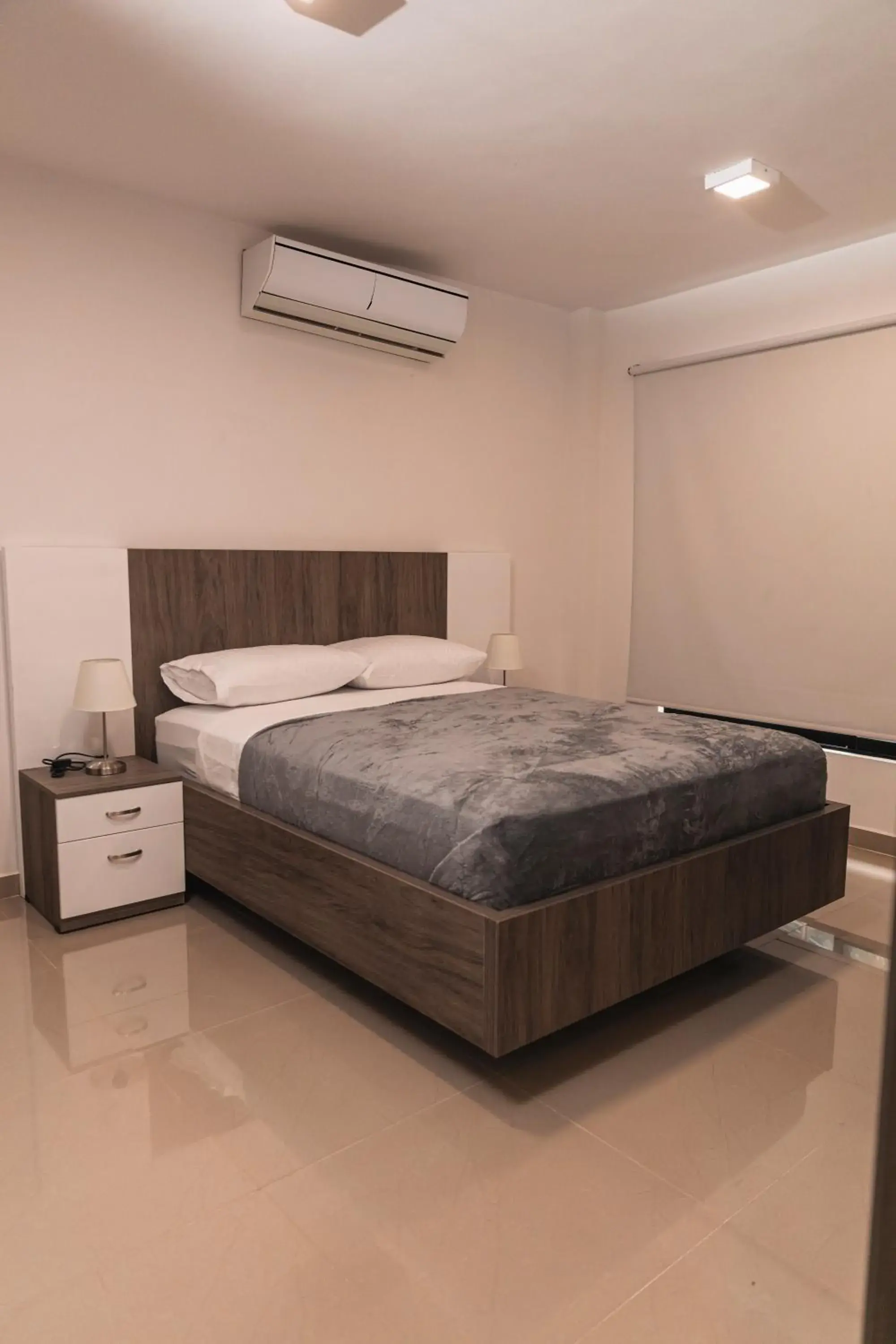Standard Double Room - single occupancy in Hotel Boutique Business Center Standard Double Room - single occupancy in Hotel Boutique Business Center