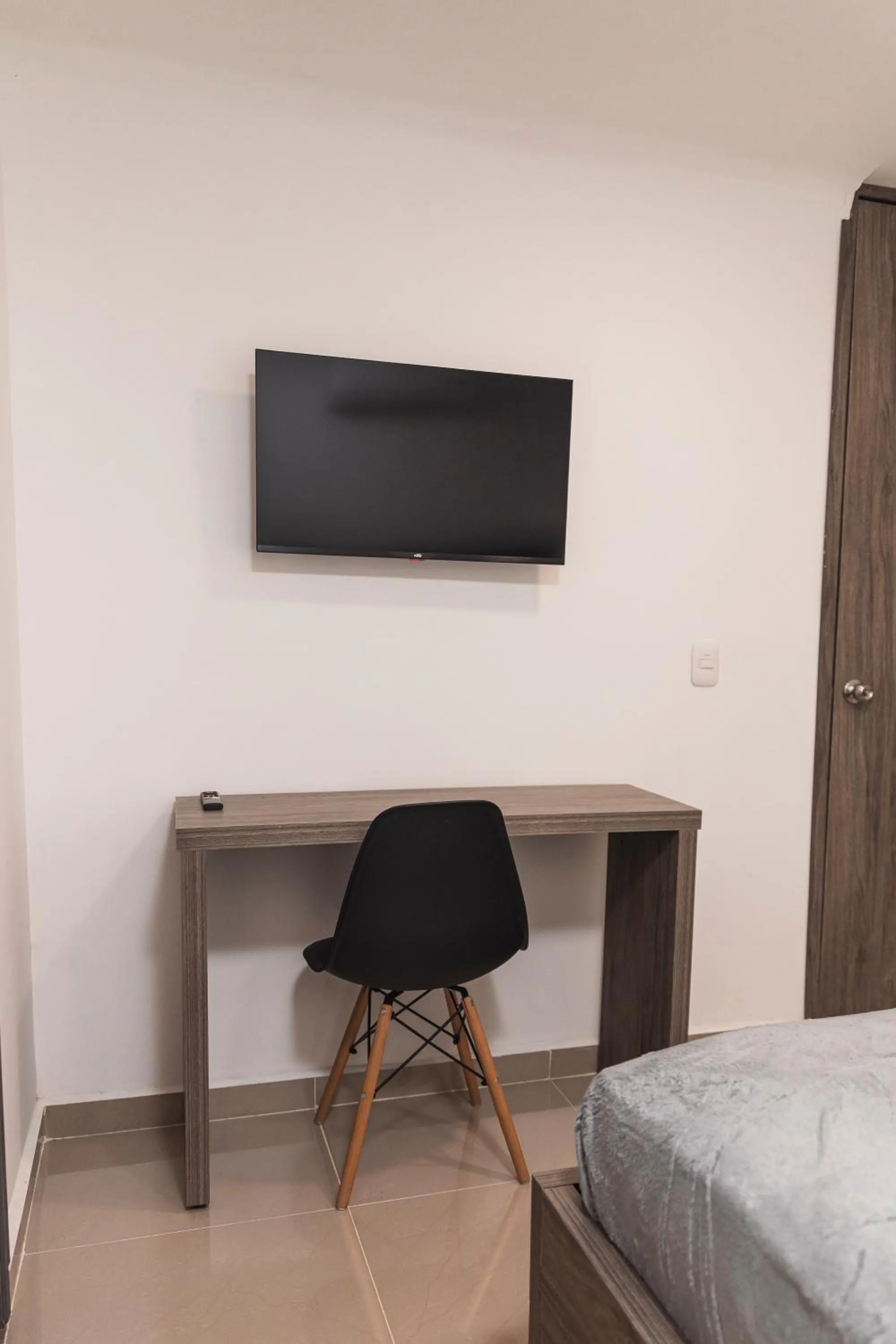 TV and multimedia, Bed in Hotel Boutique Business Center
