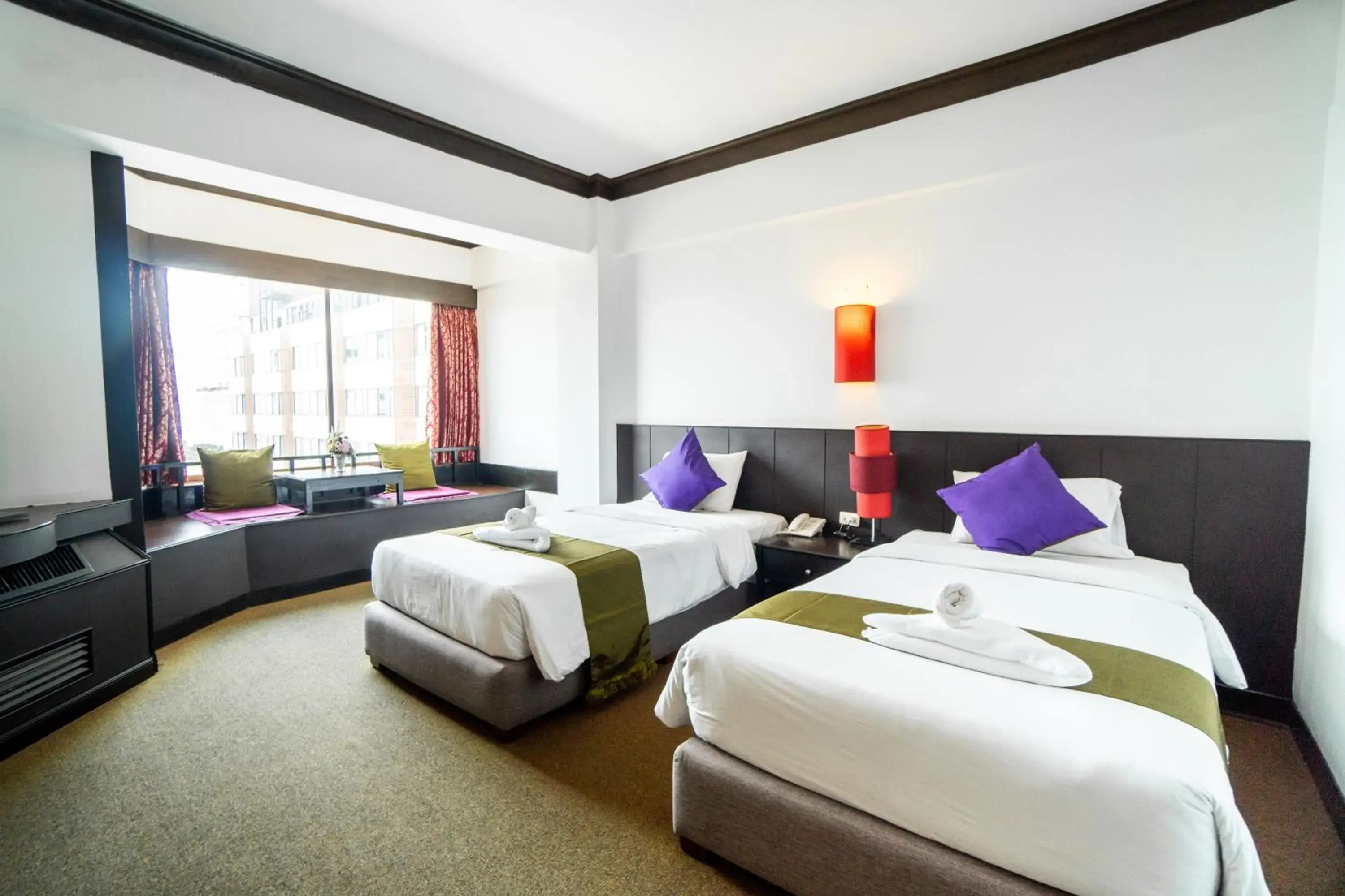 Family Suite in Mountain Beach Resort & Convention Center Family Suite in Mountain Beach Resort & Convention Center