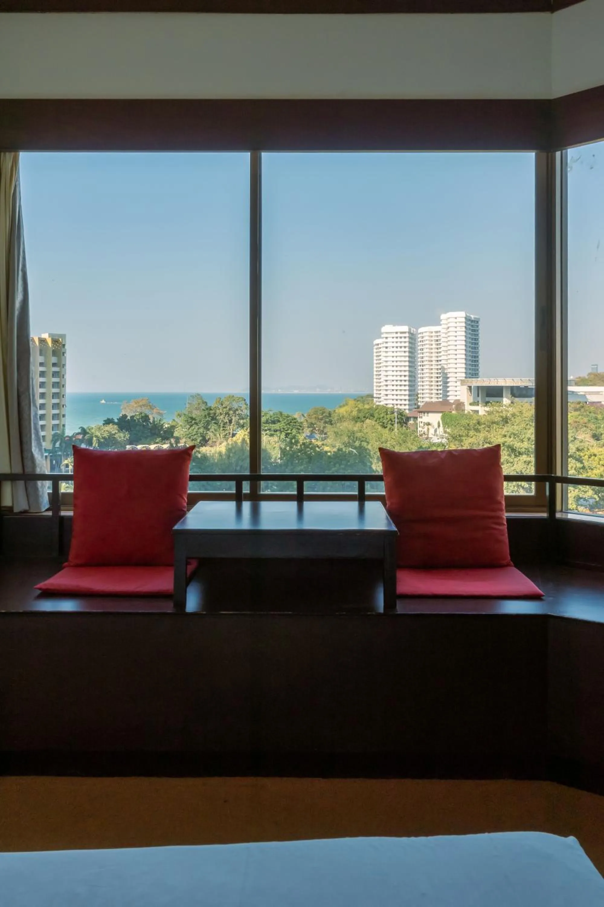 Sea view in Mountain Beach Resort & Convention Center