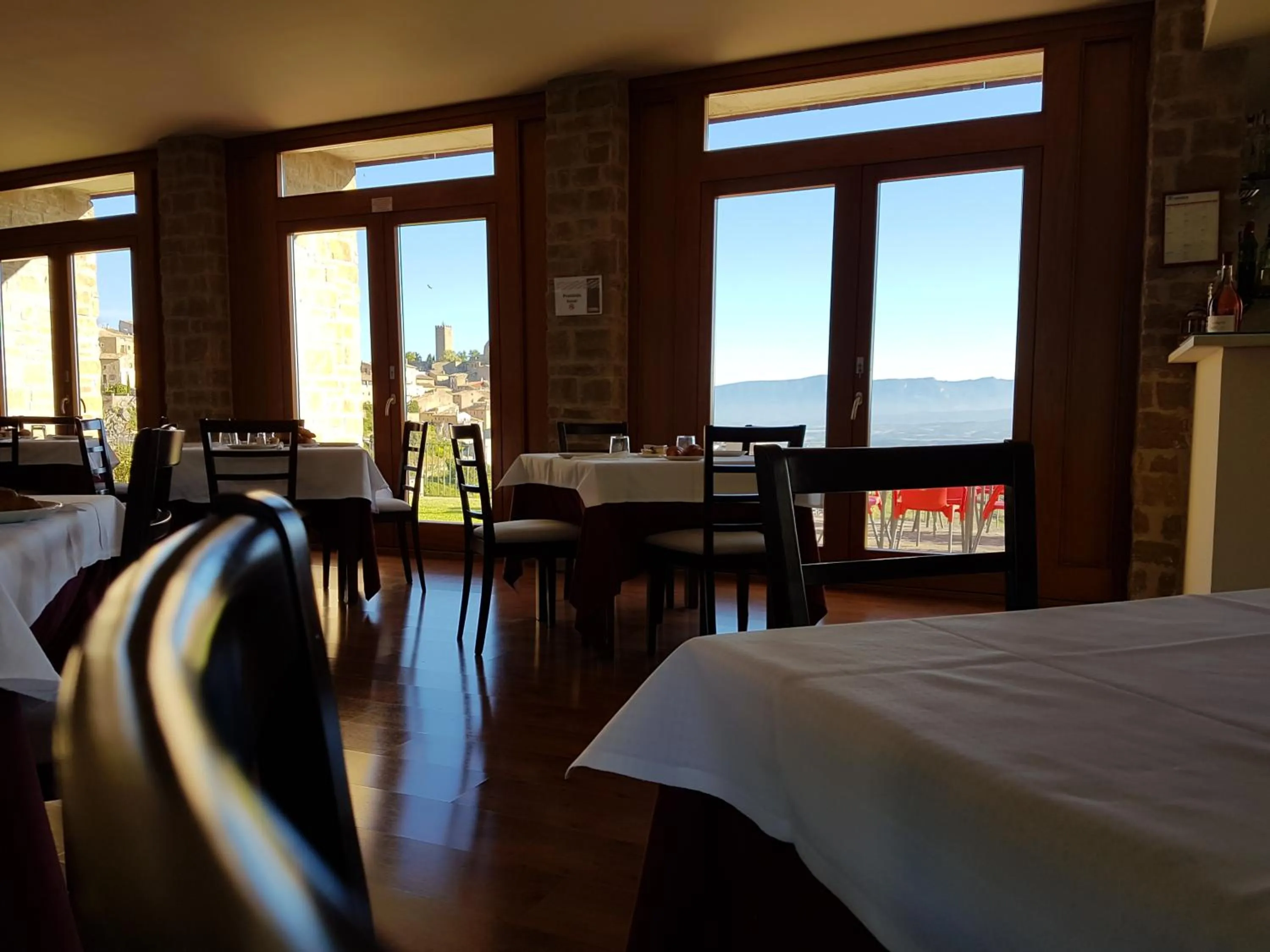 Banquet/Function facilities in Hotel Alda Triskel