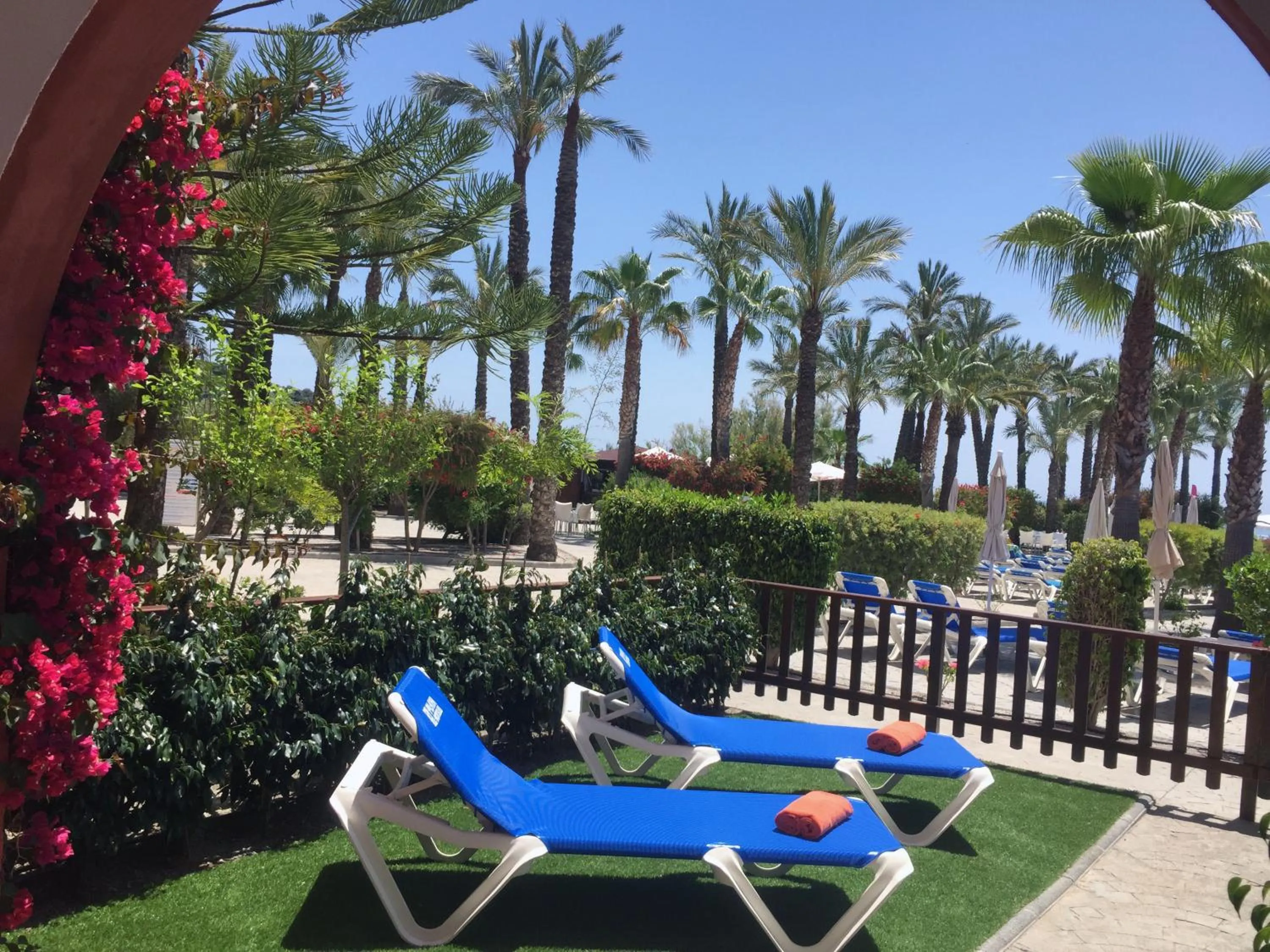 Other in Playacálida