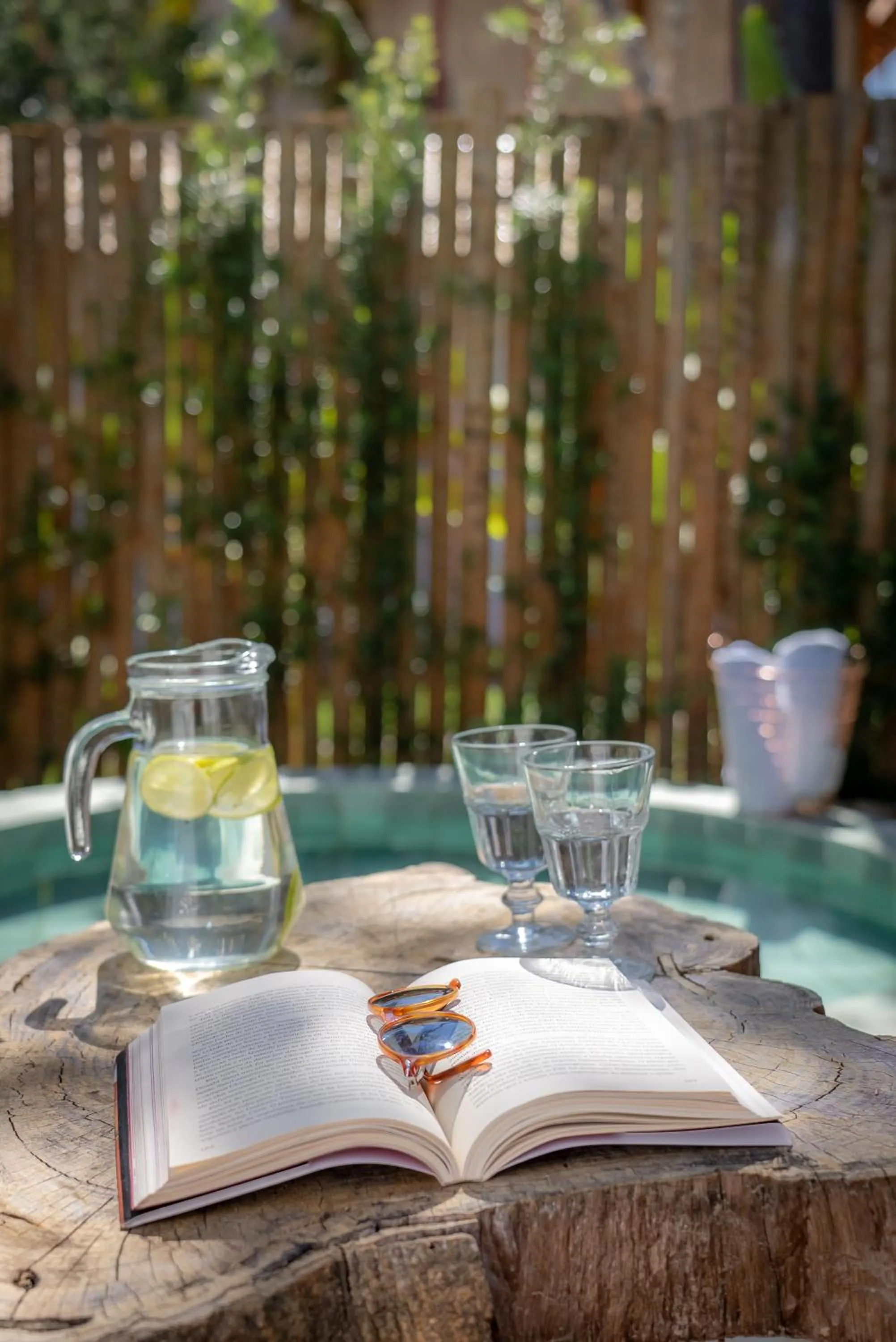 Day in Villa Mediterrâneo Trancoso