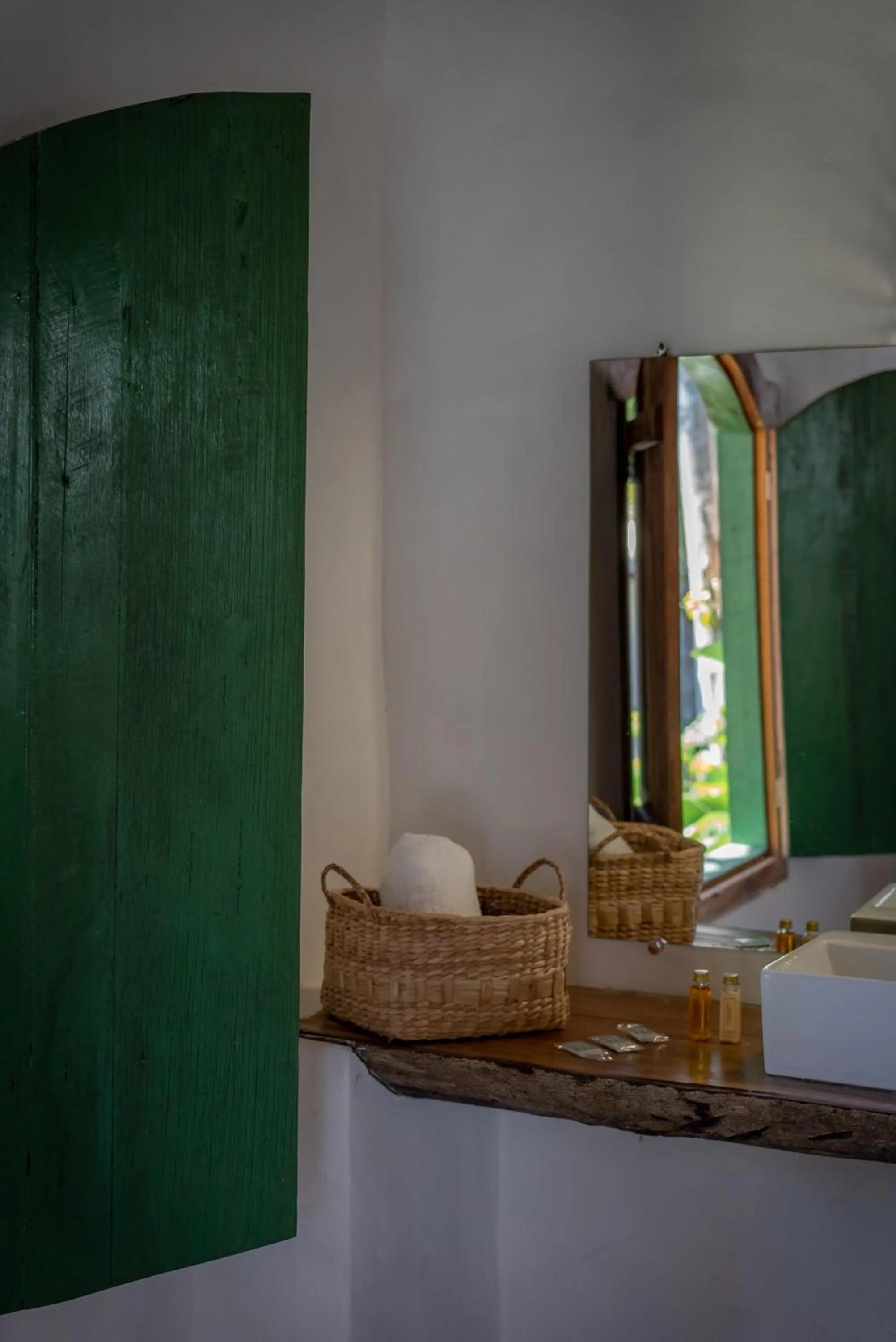 heating in Villa Mediterrâneo Trancoso