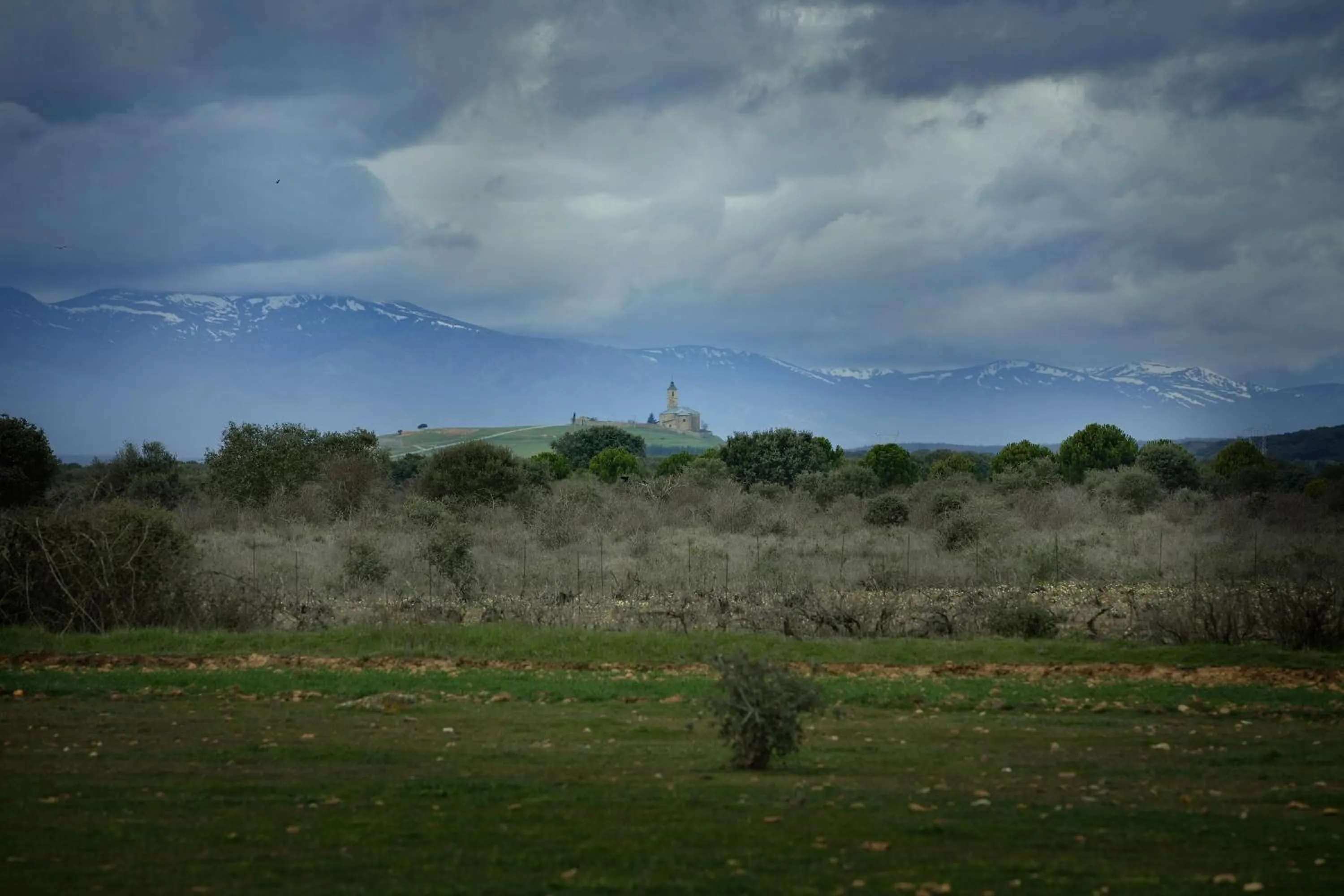 Señorío de Los Bazán