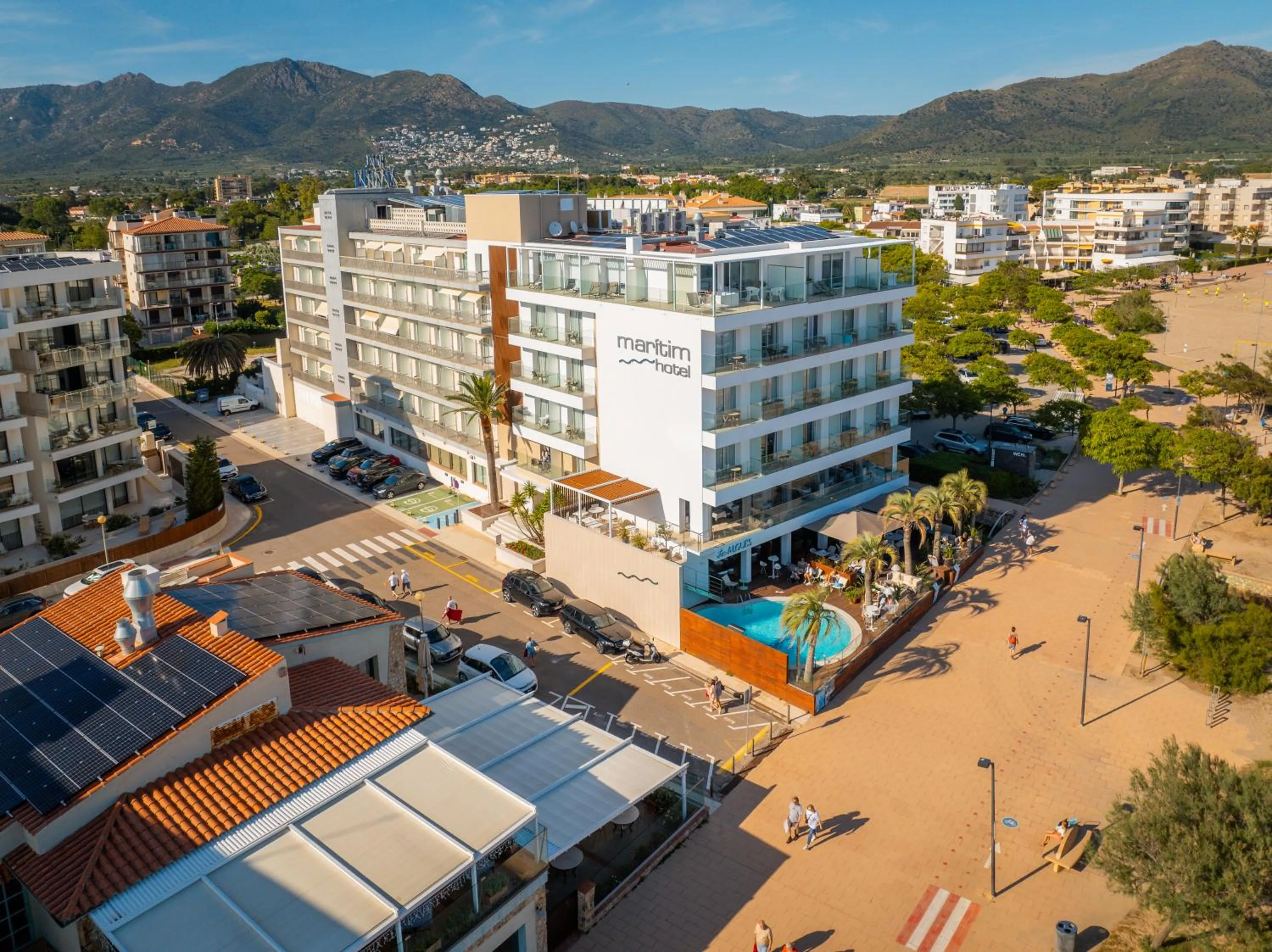 Hotel Maritim 4 Superior